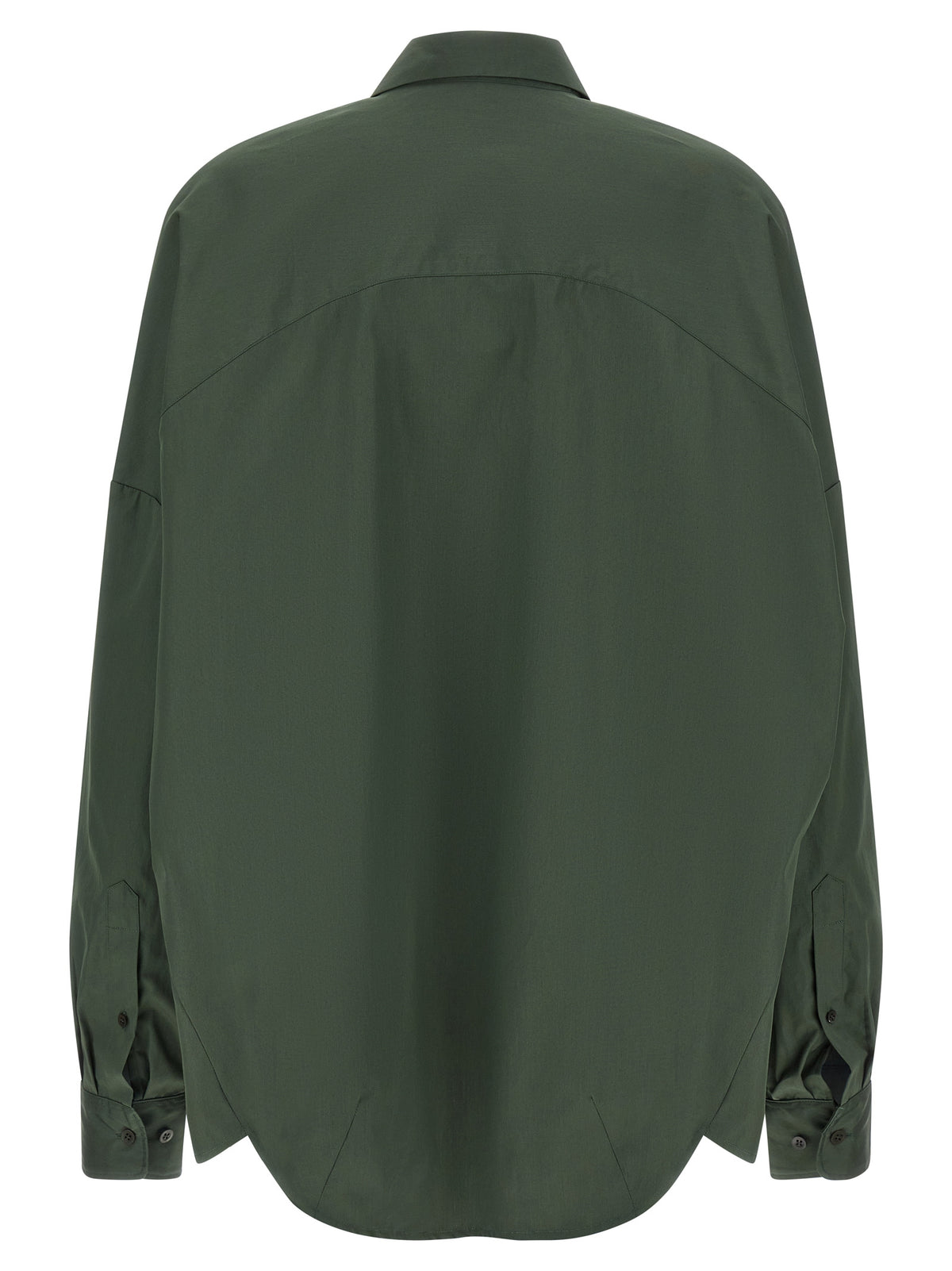 Dries Van Noten  'Casia' Shirt