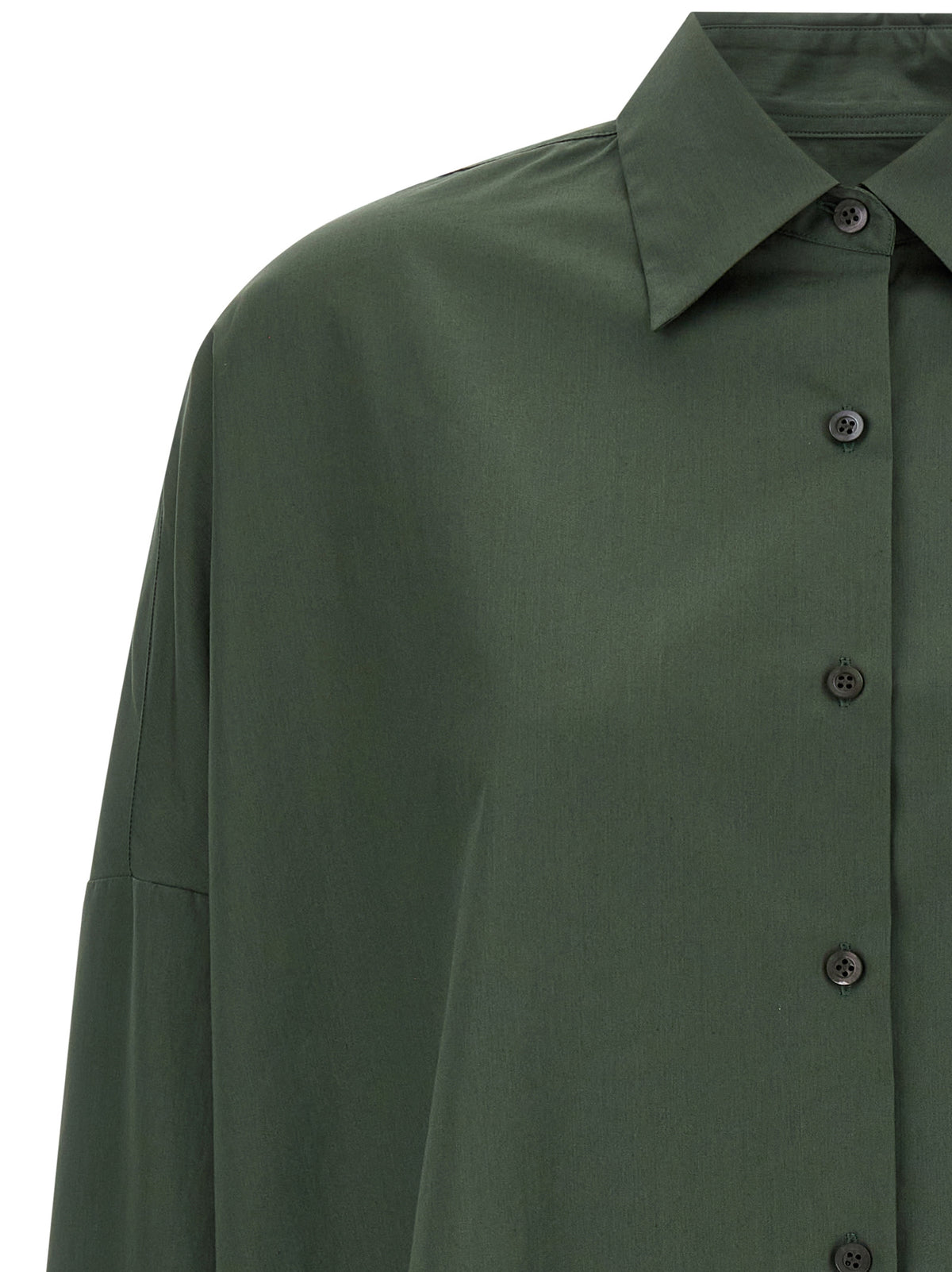 Dries Van Noten  'Casia' Shirt