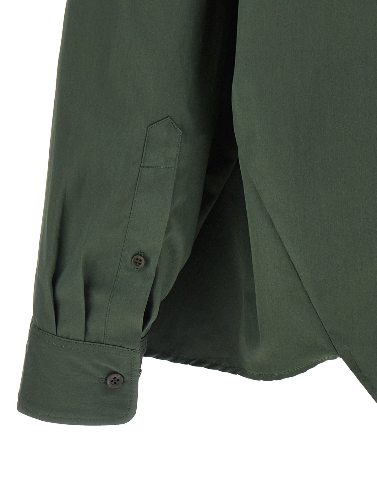 Dries Van Noten  'Casia' Shirt