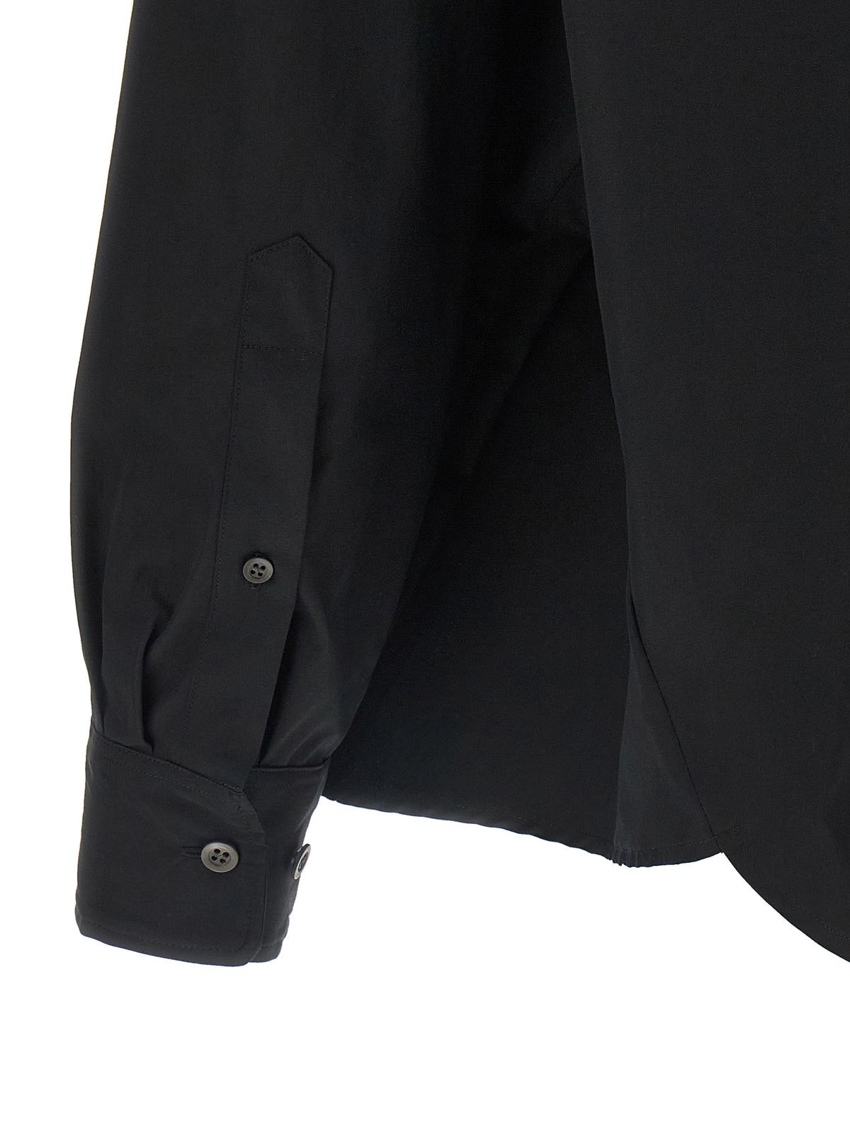 Dries Van Noten  'Casia' Shirt