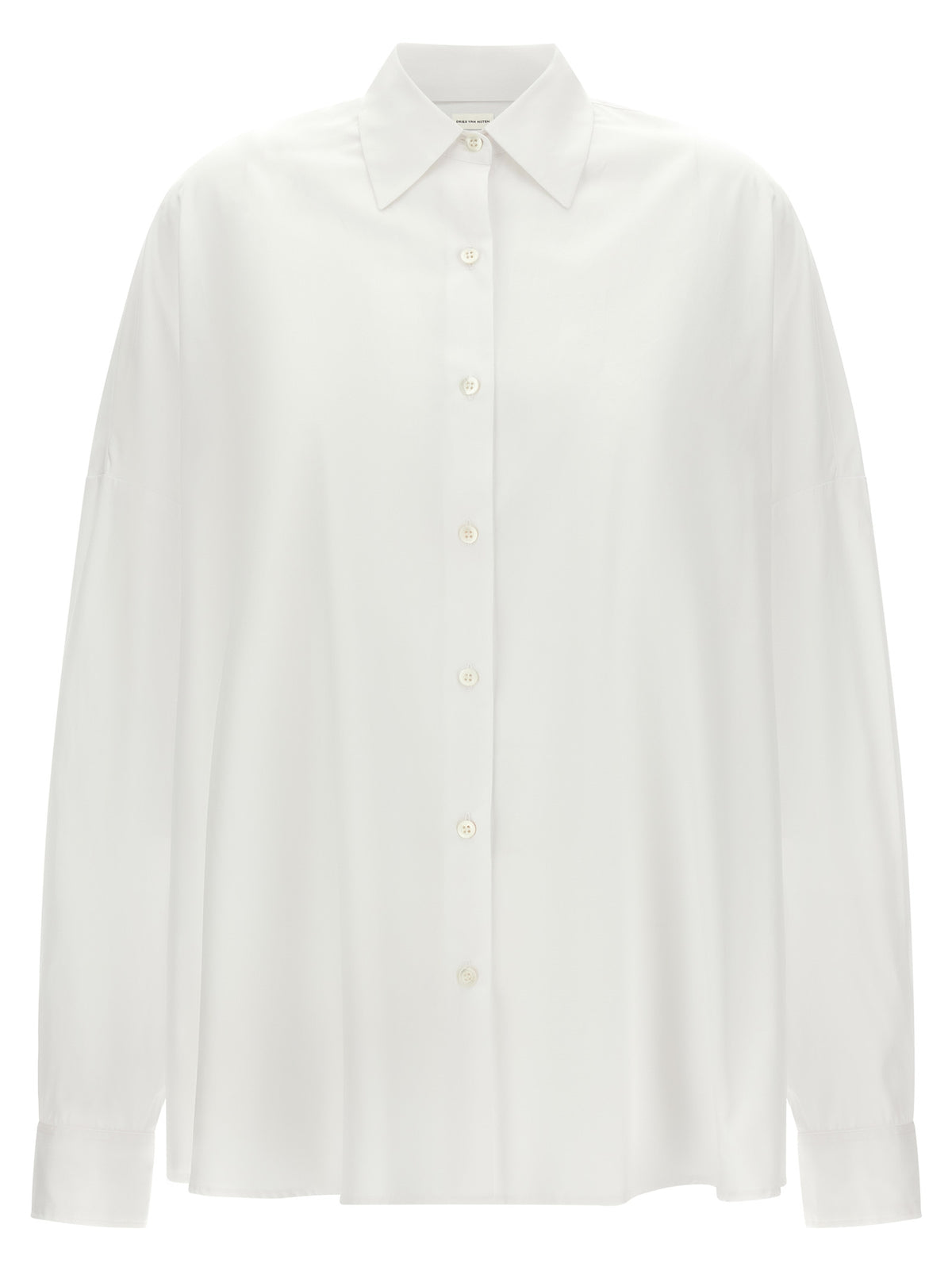 Dries Van Noten  'Casia' Shirt
