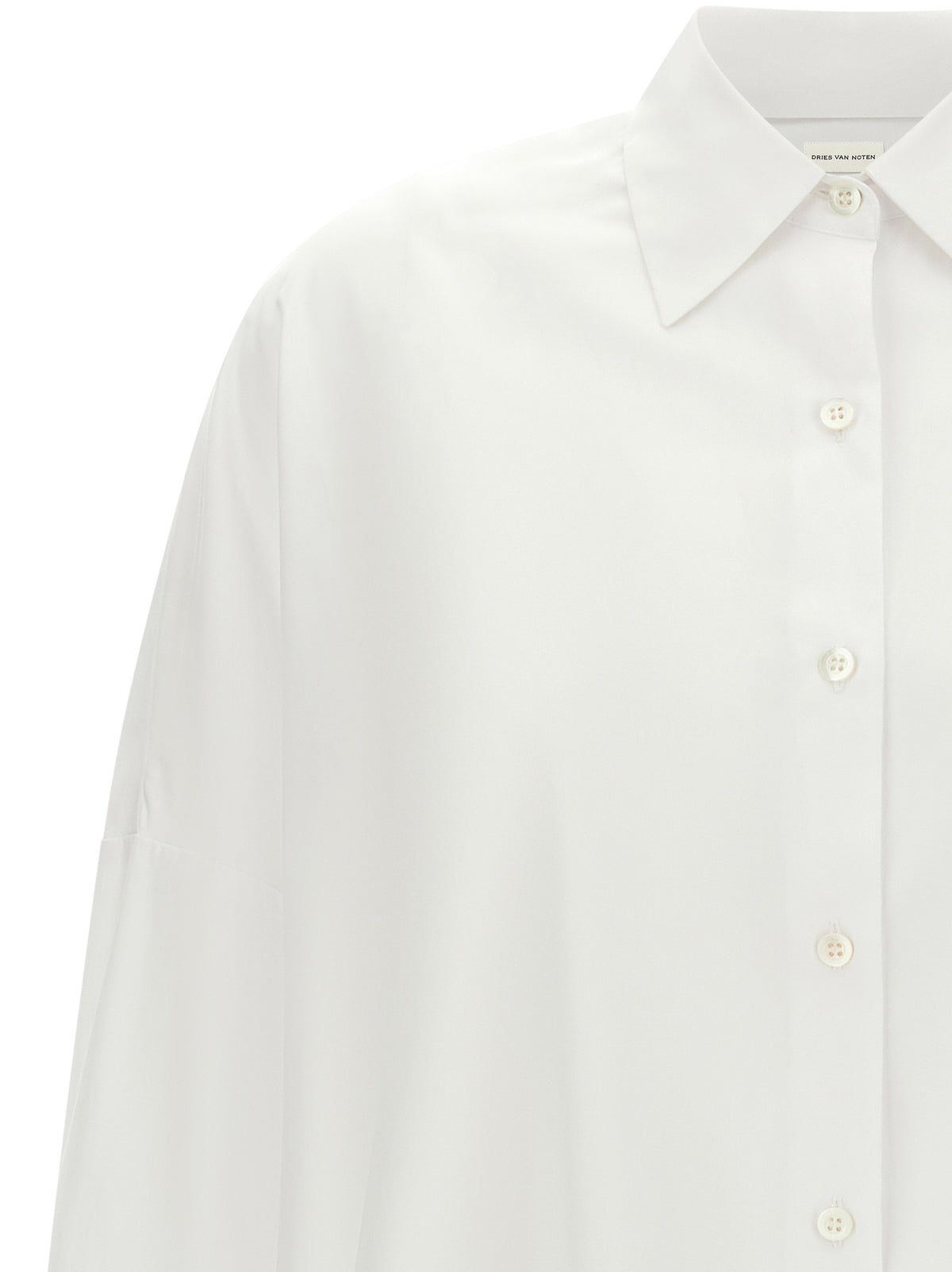 Dries Van Noten  'Casia' Shirt