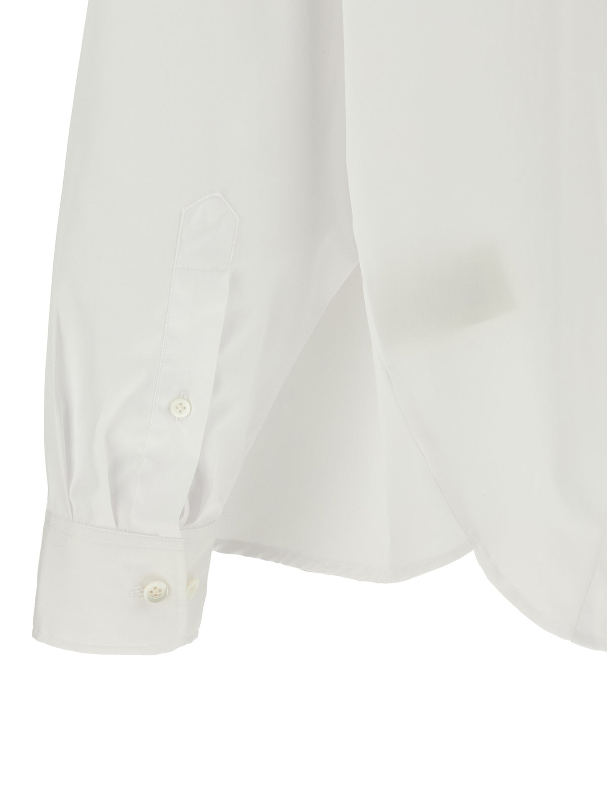 Dries Van Noten  'Casia' Shirt