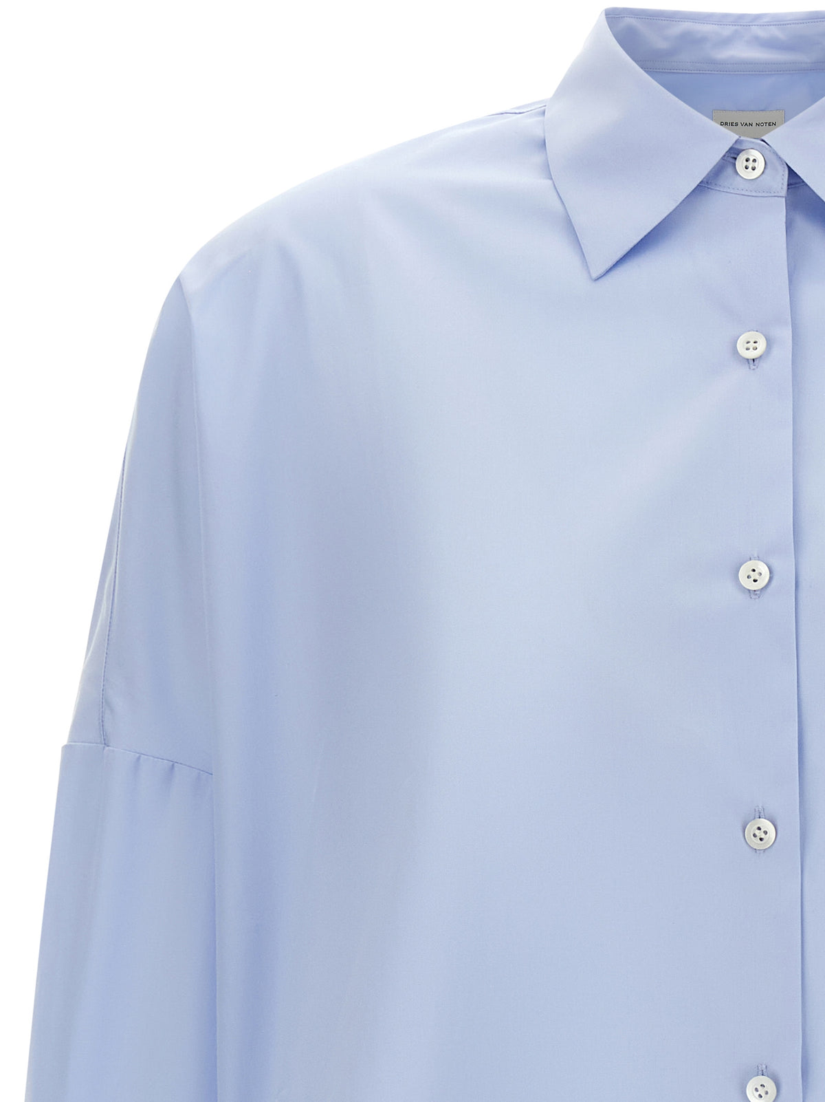 Dries Van Noten  'Casia' Shirt