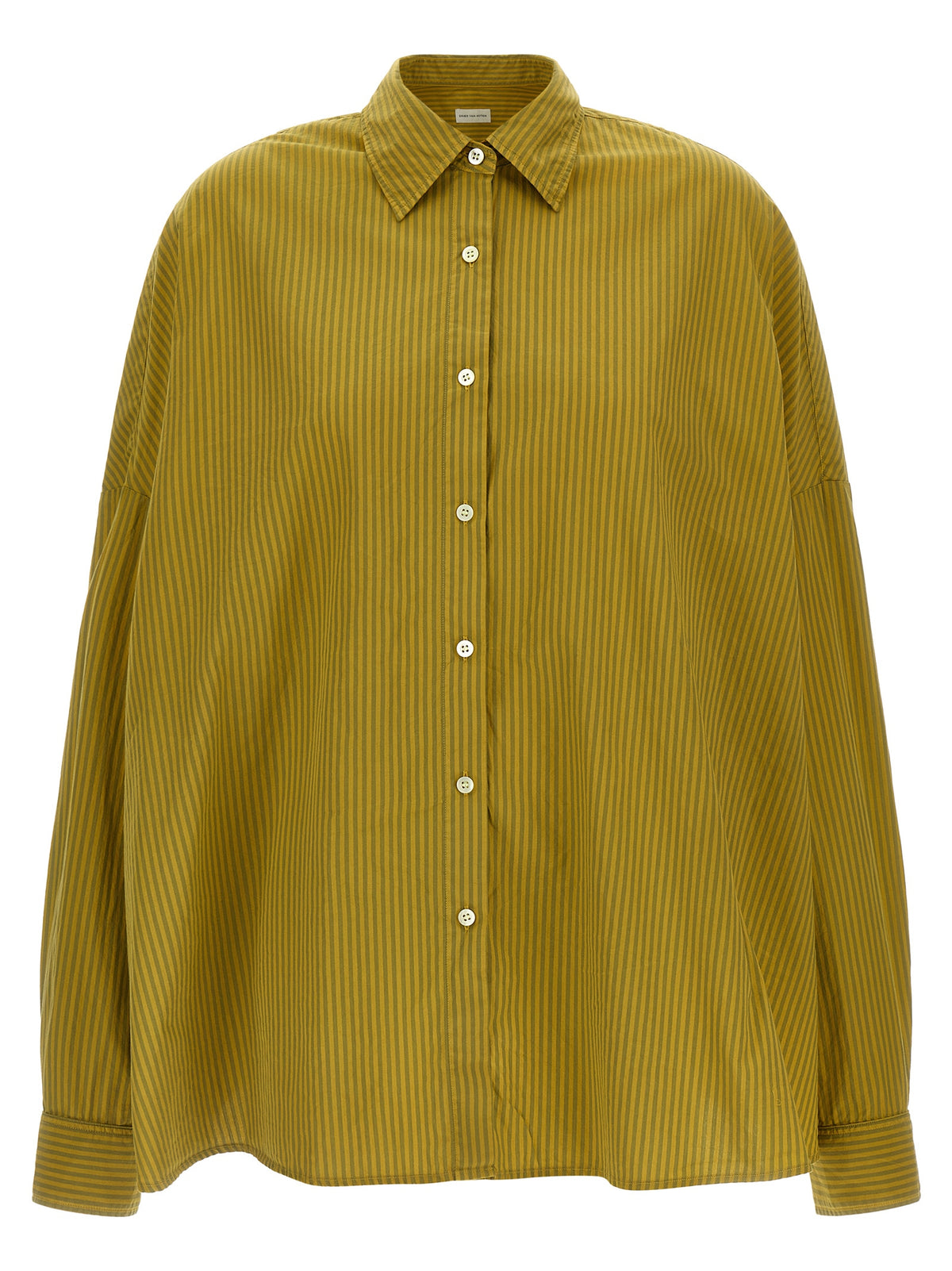 Dries Van Noten  'Casia' Shirt