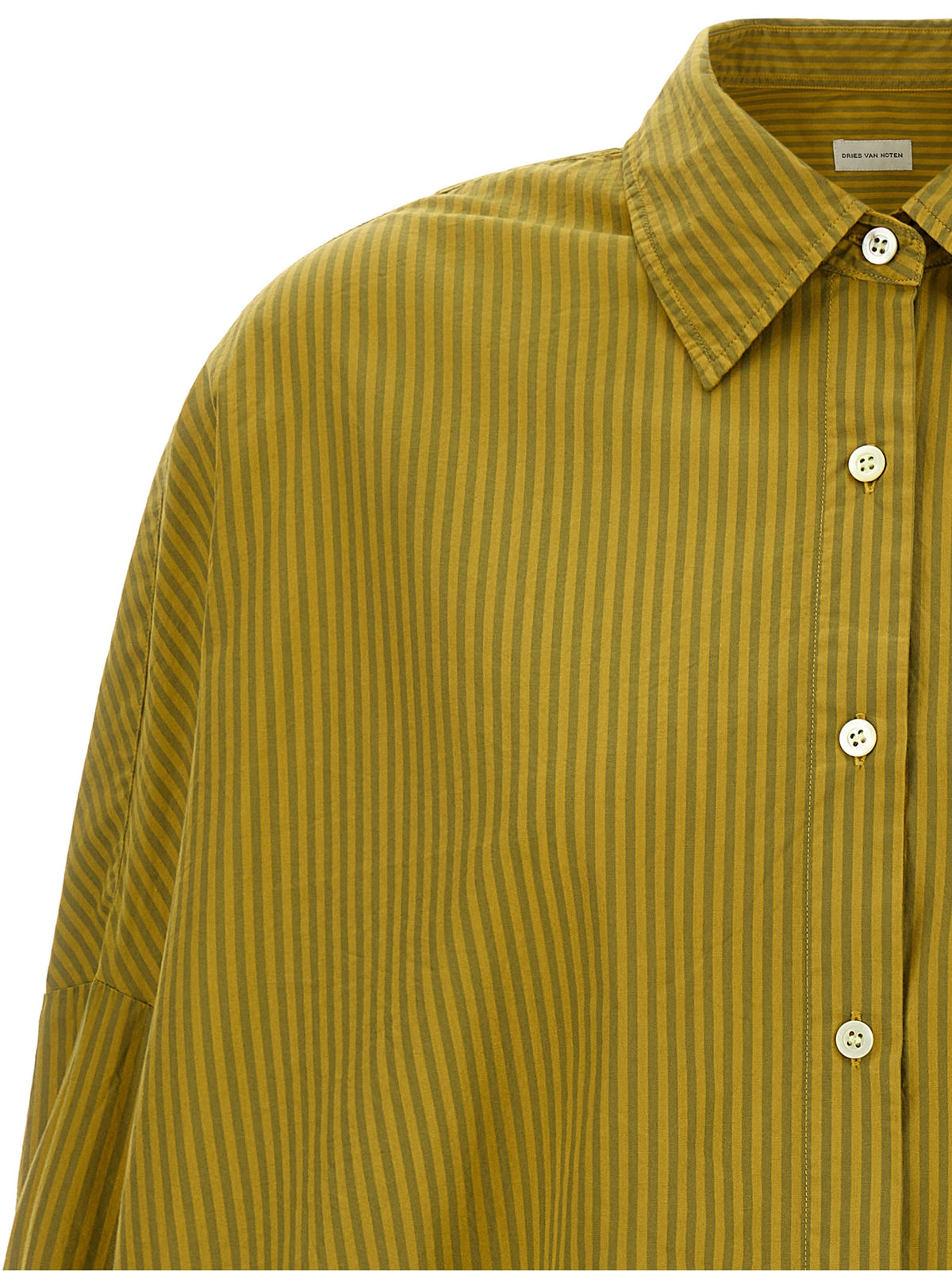 Dries Van Noten  'Casia' Shirt