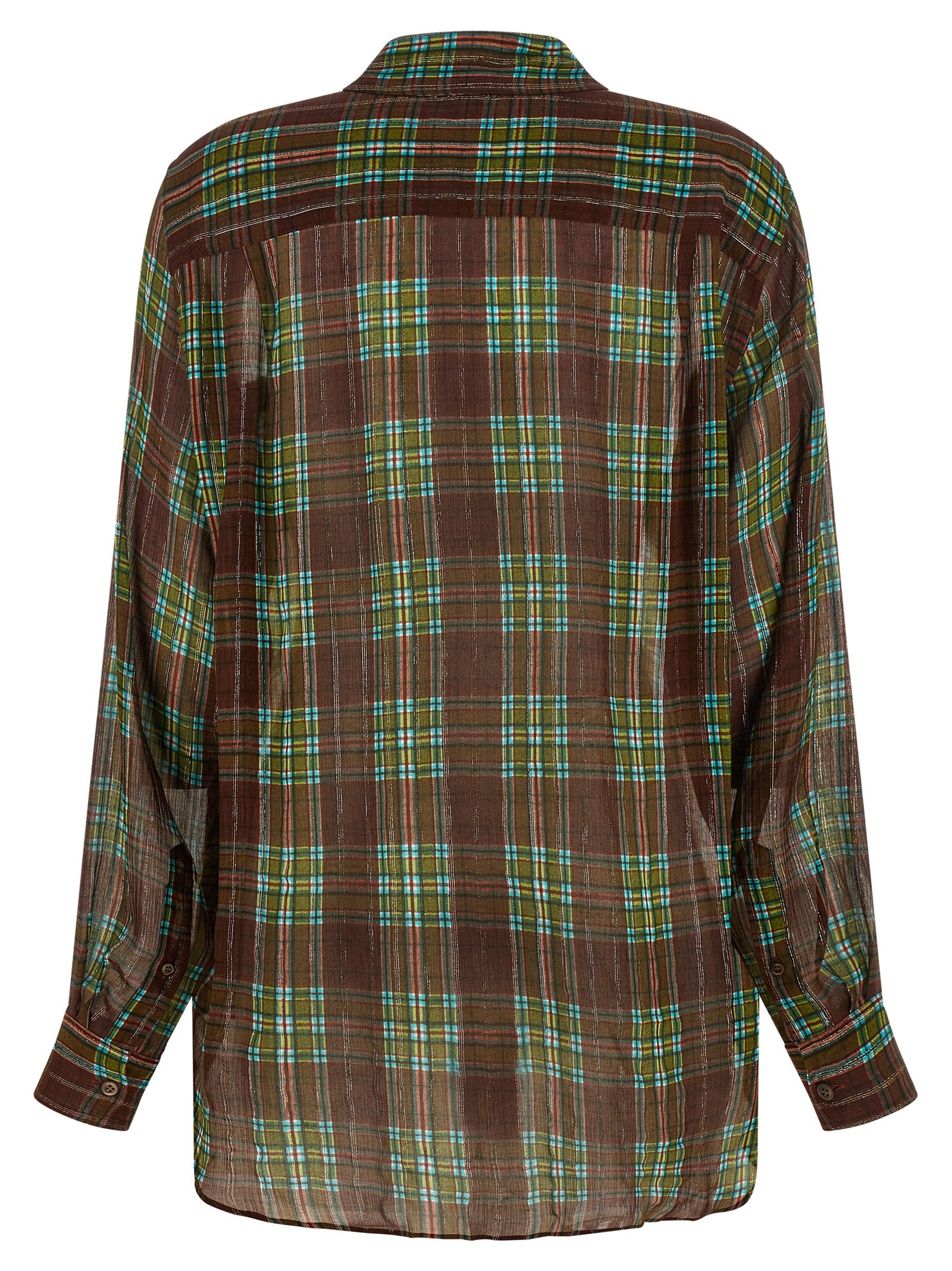 Dries Van Noten  'Cheers' Shirt