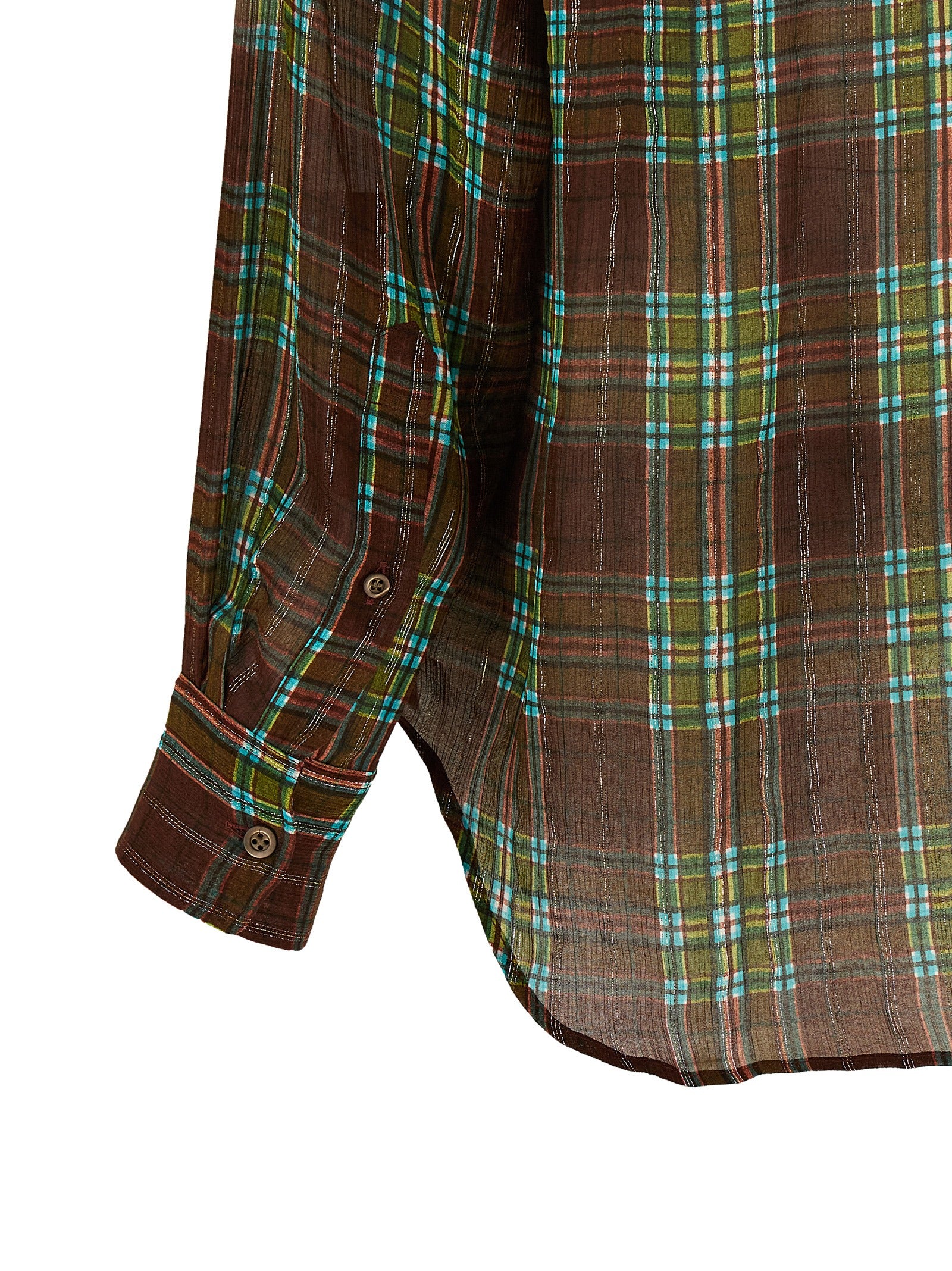 Dries Van Noten  'Cheers' Shirt