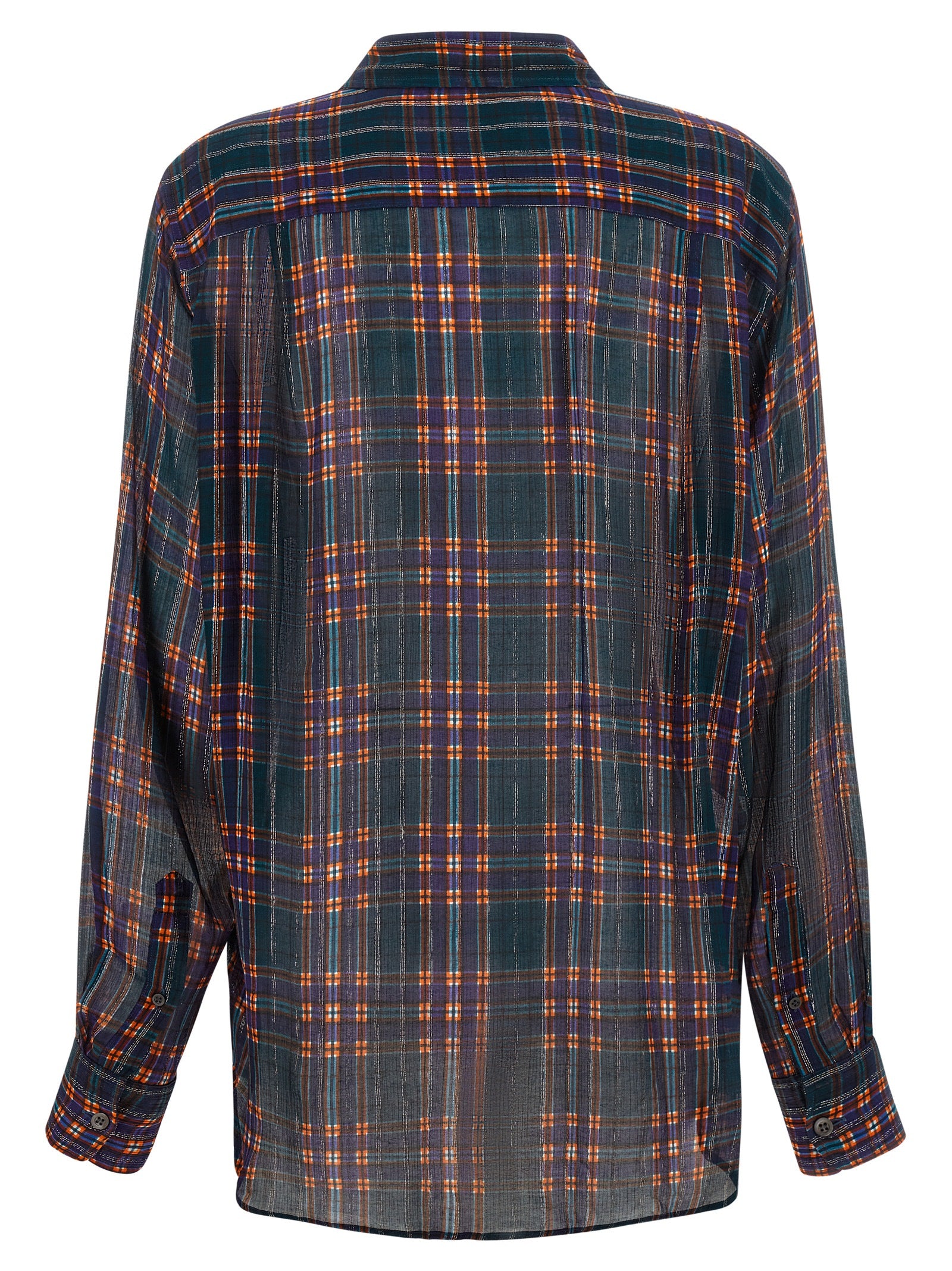 Dries Van Noten  'Cheers' Shirt