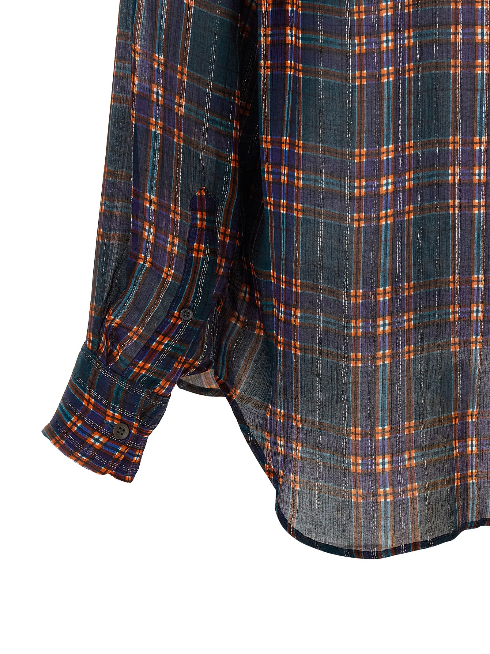 Dries Van Noten  'Cheers' Shirt