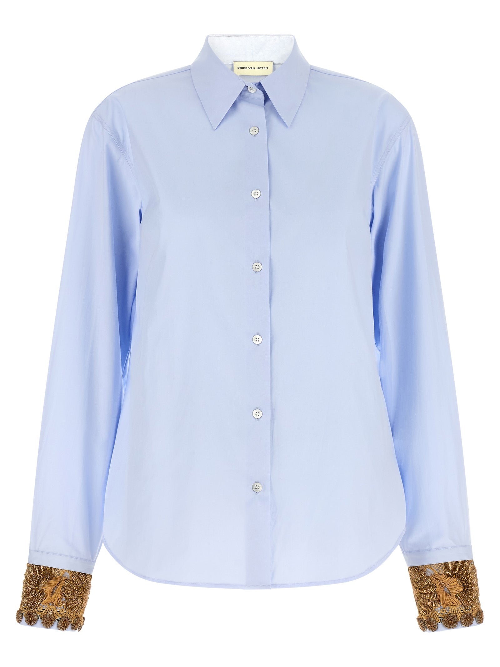 Dries Van Noten  'Chloris' Shirt
