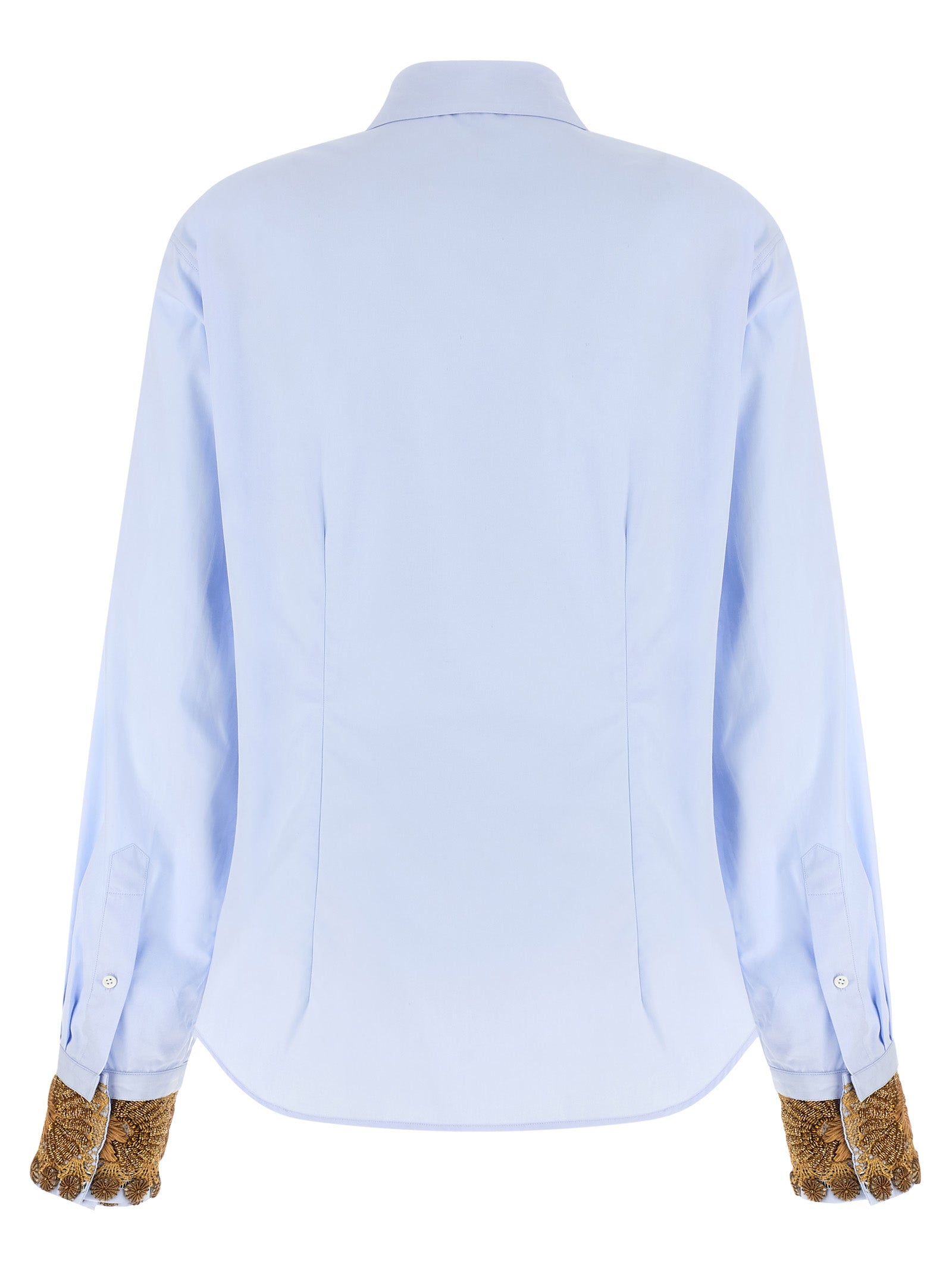 Dries Van Noten  'Chloris' Shirt