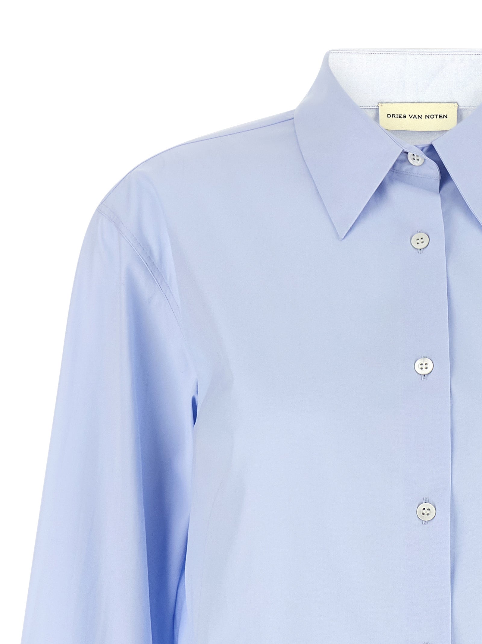 Dries Van Noten  'Chloris' Shirt