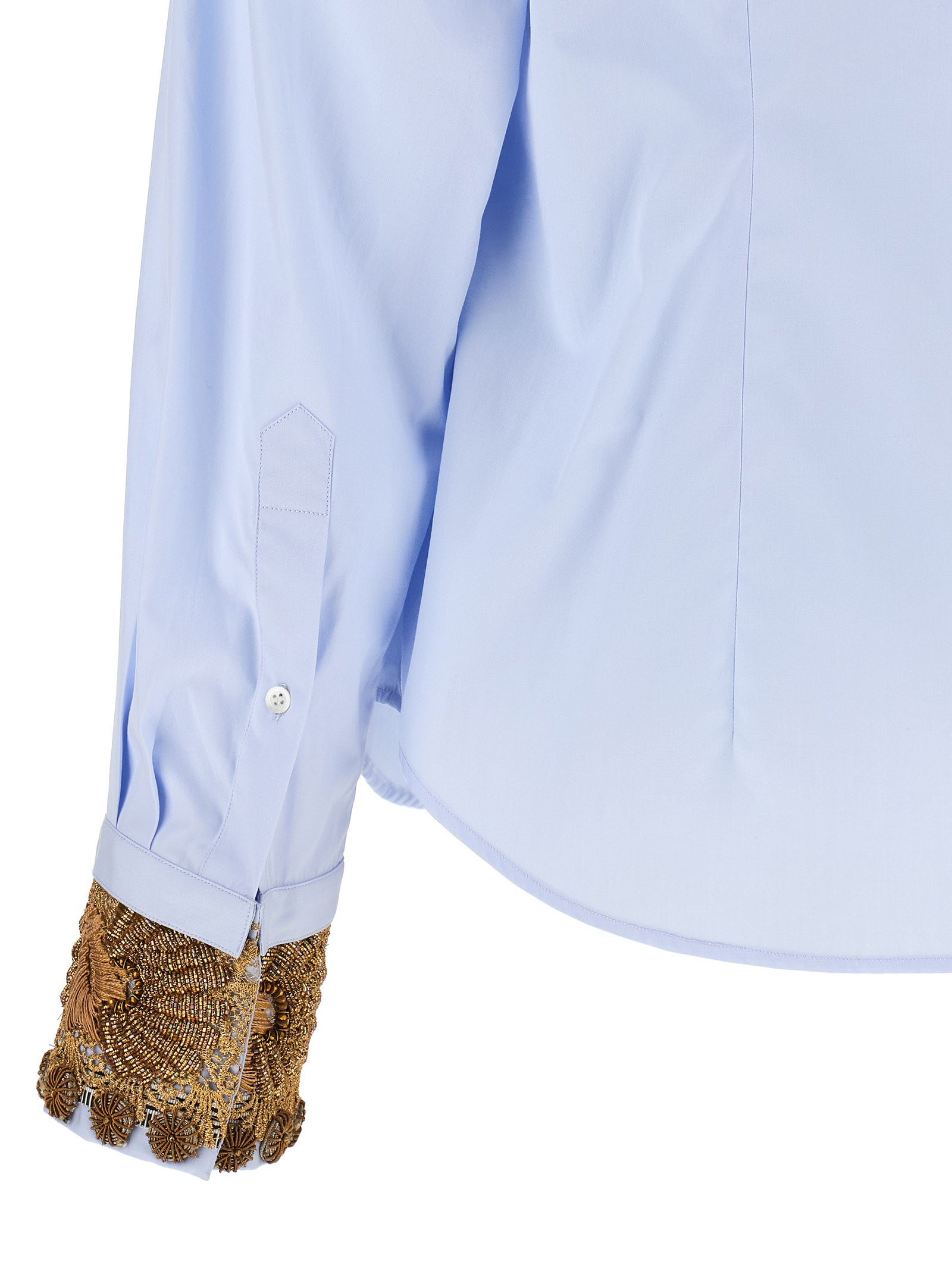 Dries Van Noten  'Chloris' Shirt