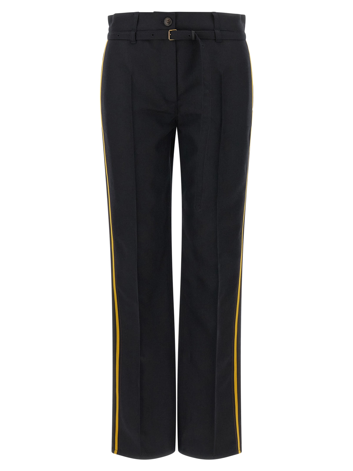 Dries Van Noten  'Persy Tape' Pants