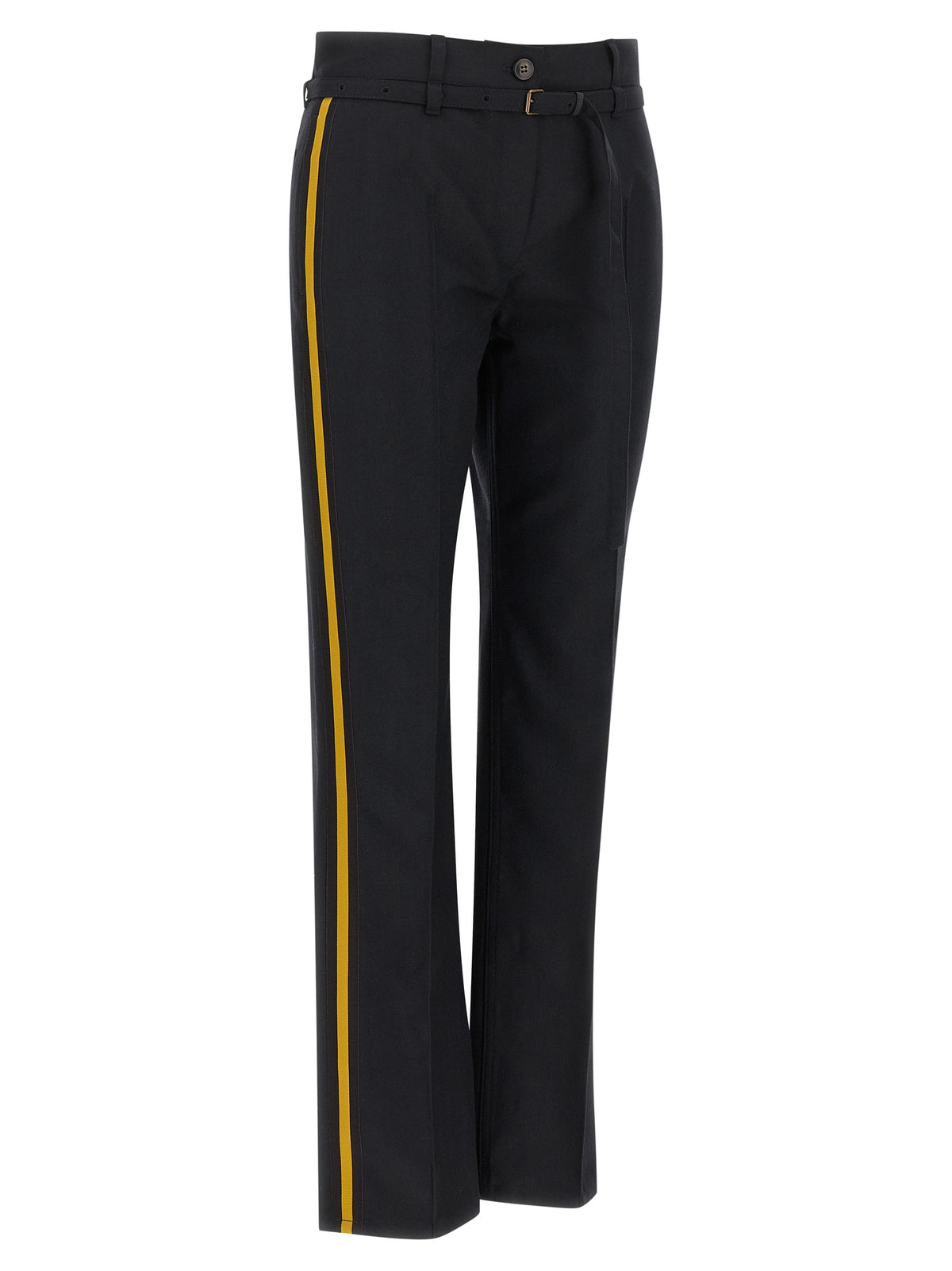 Dries Van Noten  'Persy Tape' Pants