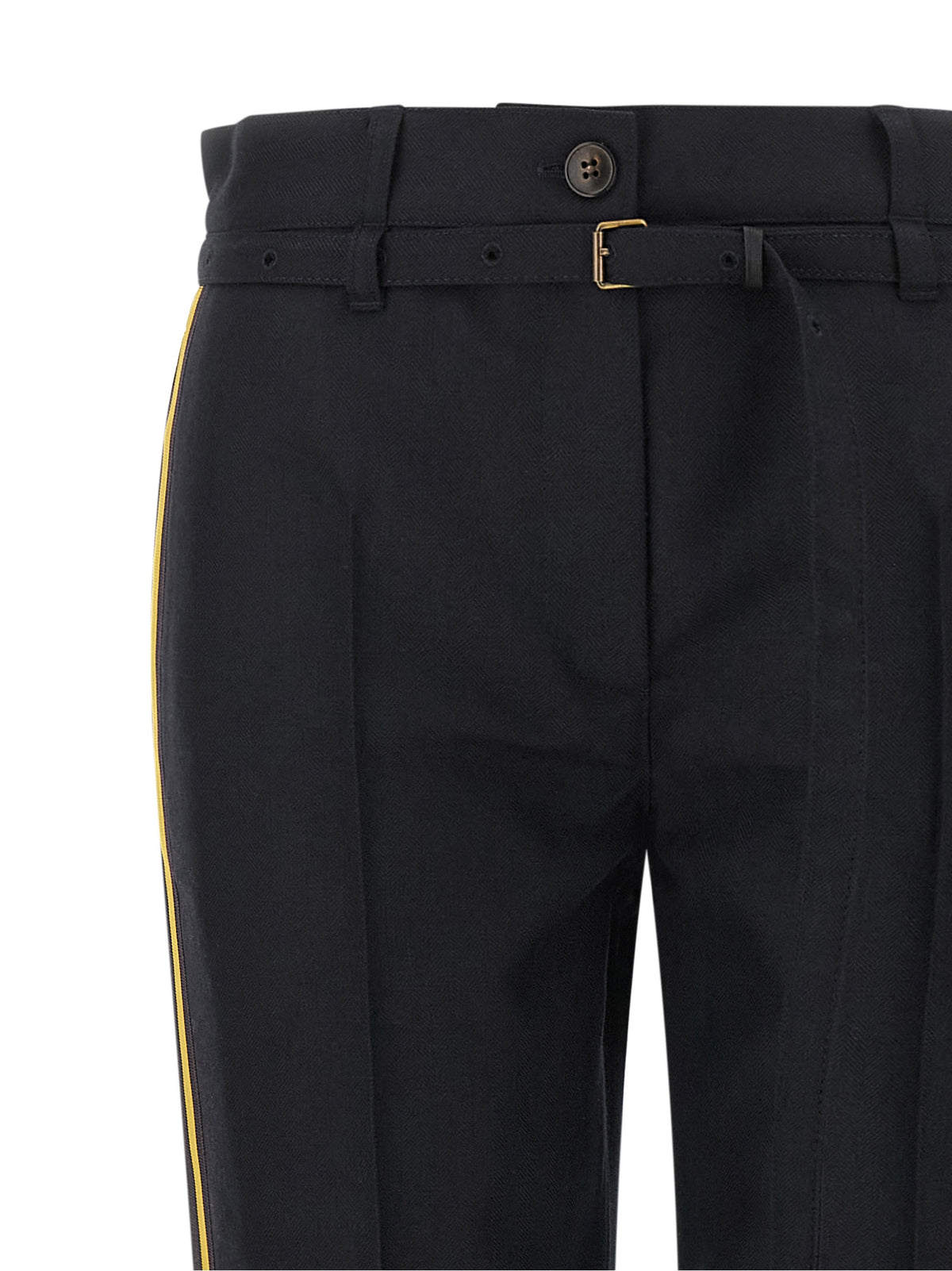 Dries Van Noten  'Persy Tape' Pants