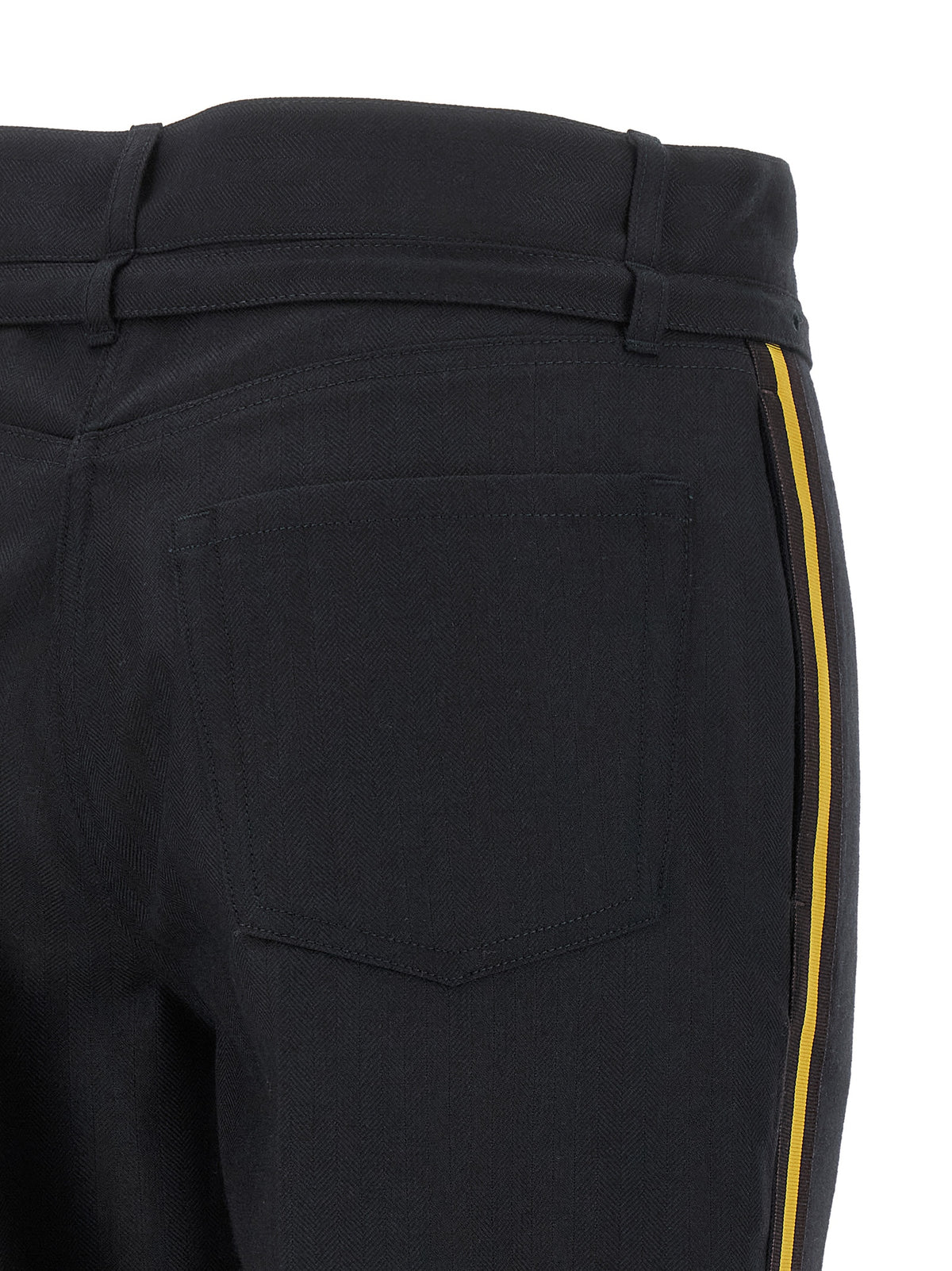 Dries Van Noten  'Persy Tape' Pants
