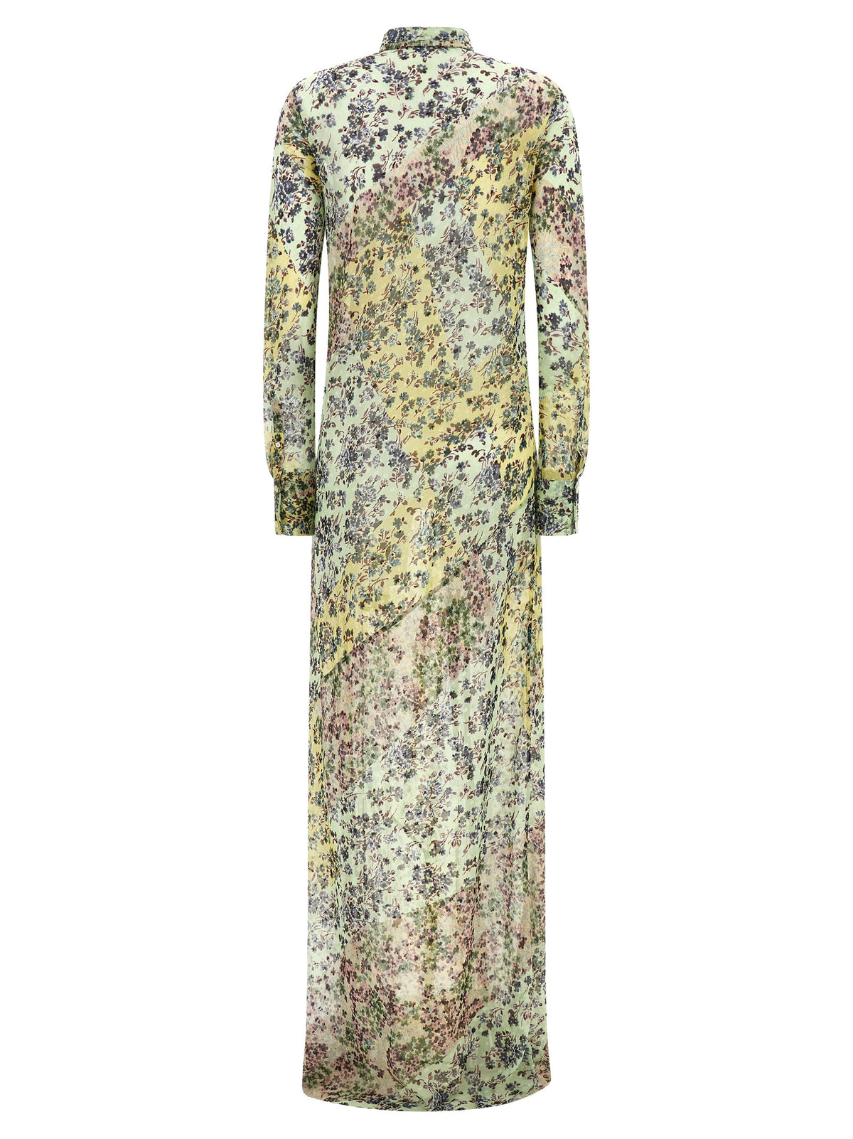 Dries Van Noten  'Dalima' Dress