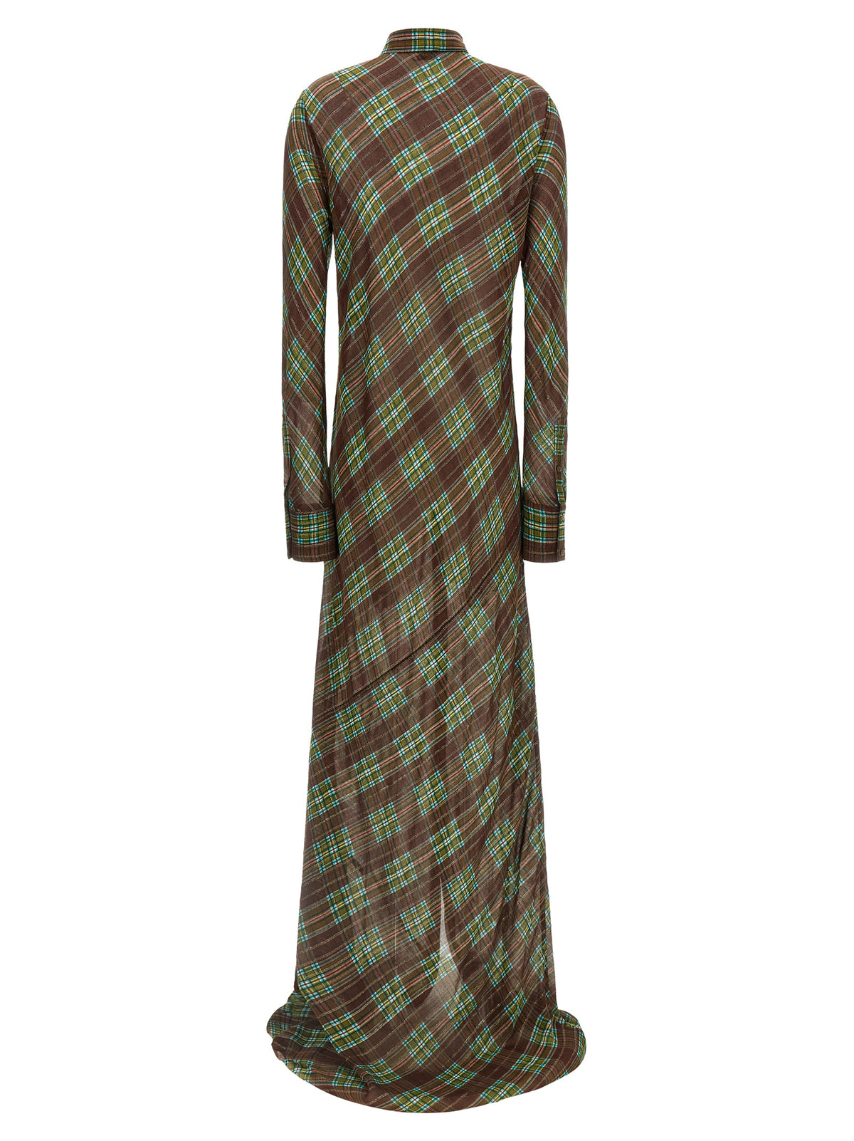 Dries Van Noten  'Dalima' Dress