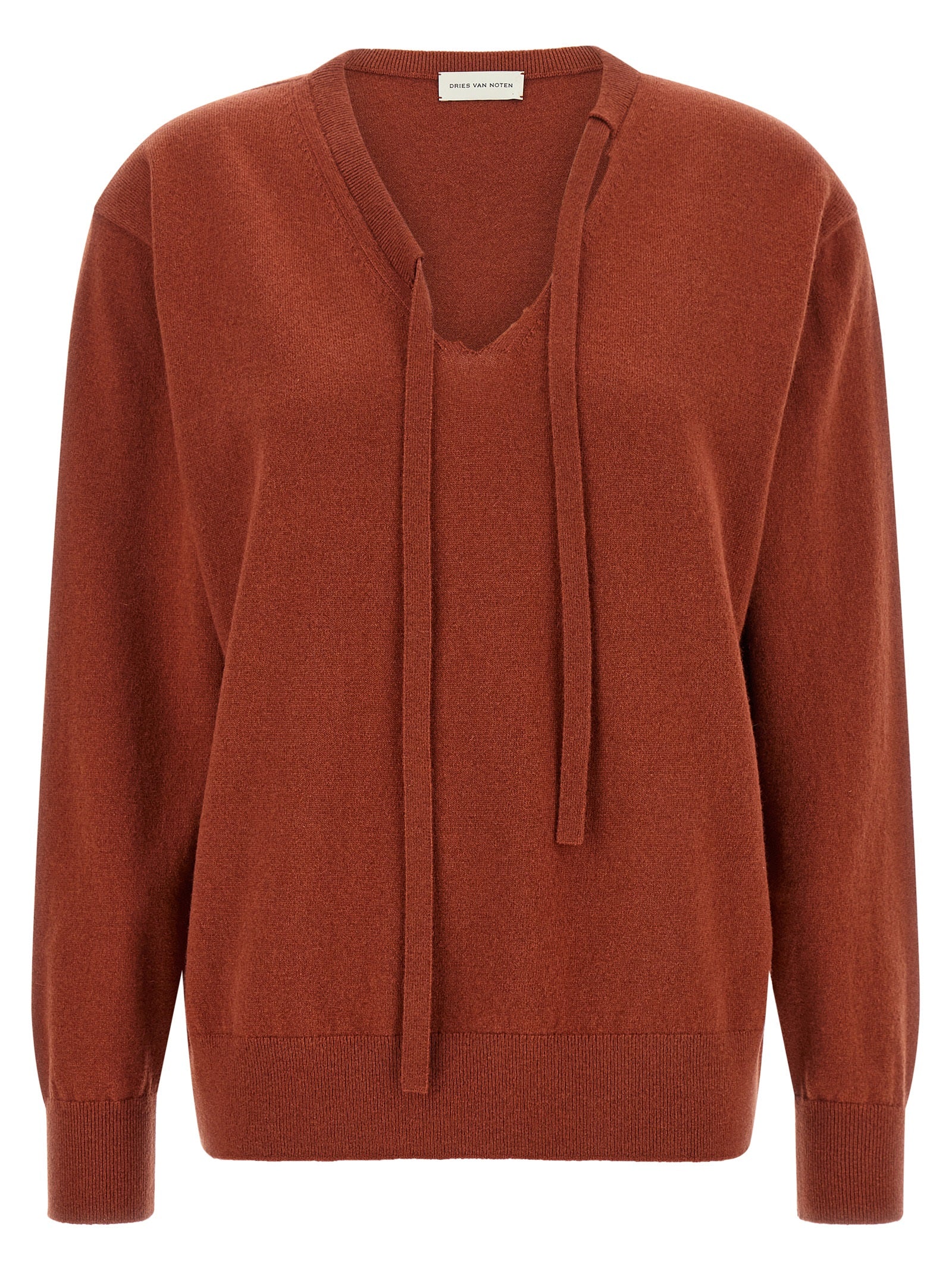 Dries Van Noten  'Towie' Sweater