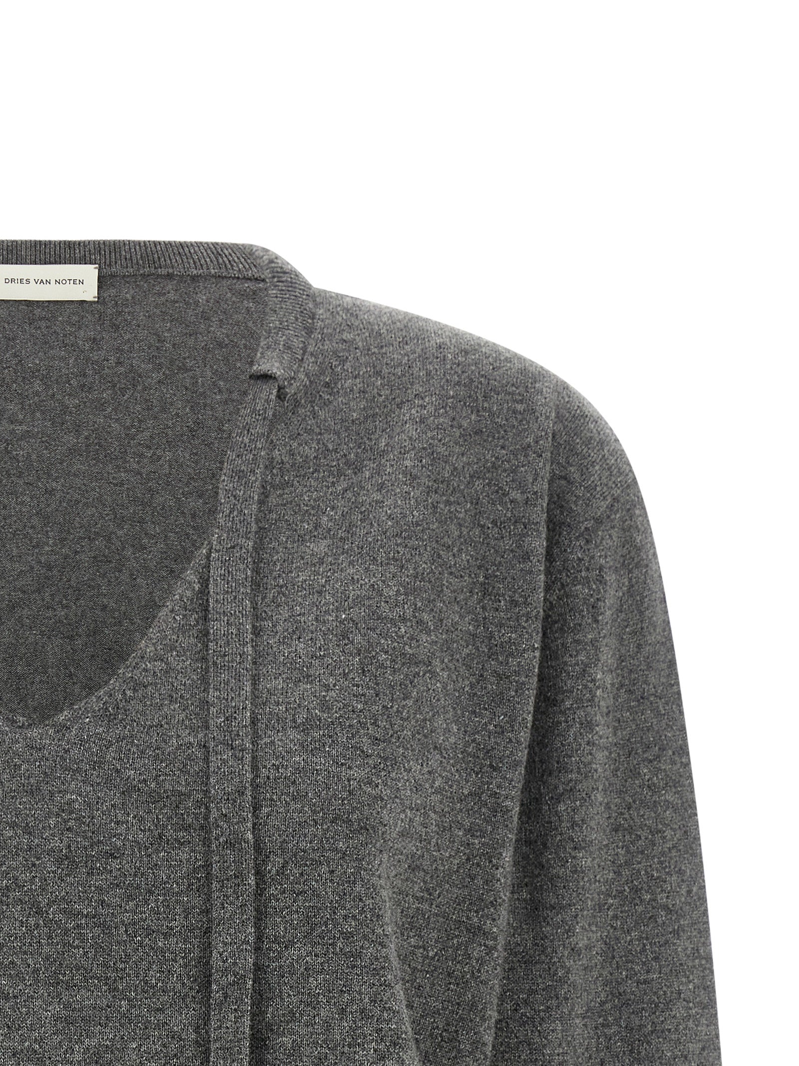 Dries Van Noten  'Towie' Sweater