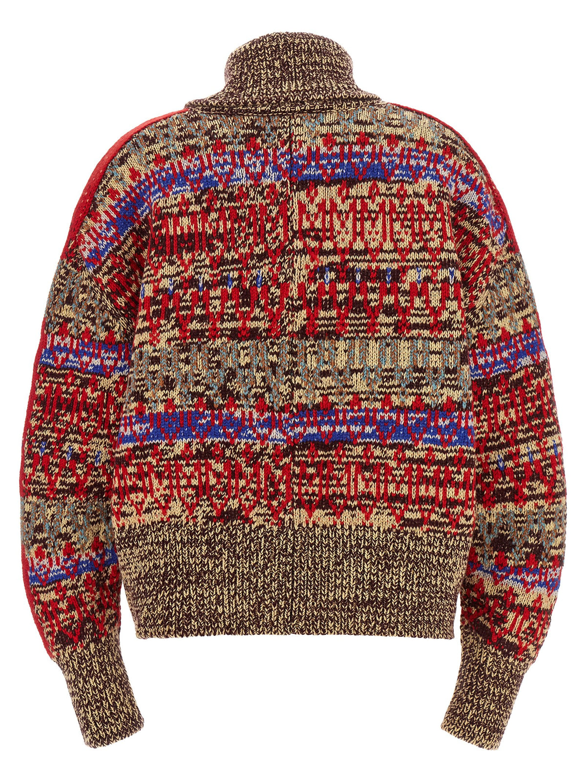 Dries Van Noten  'Teda' Cardigan