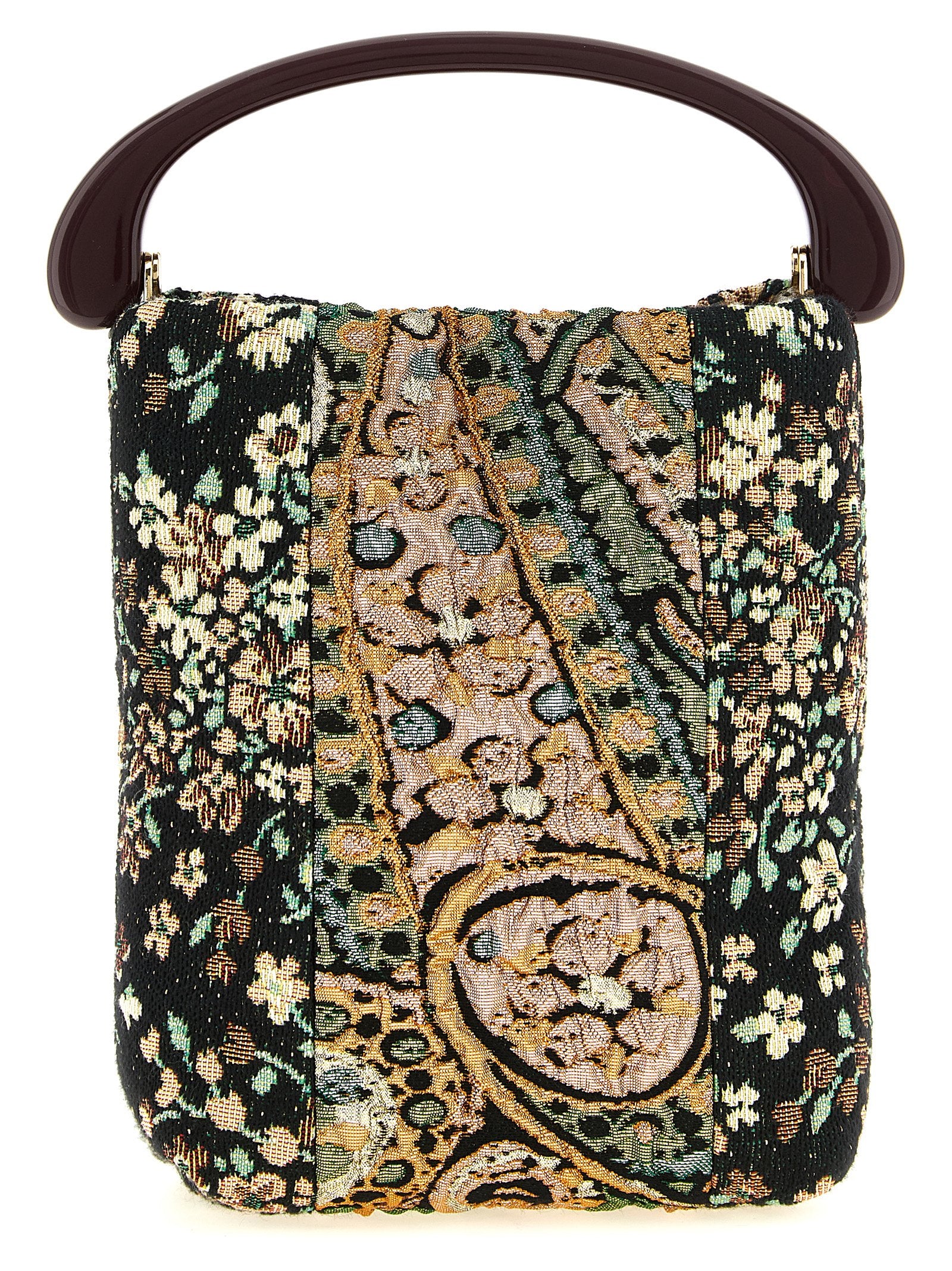 Dries Van Noten  'Crispino' Handbag