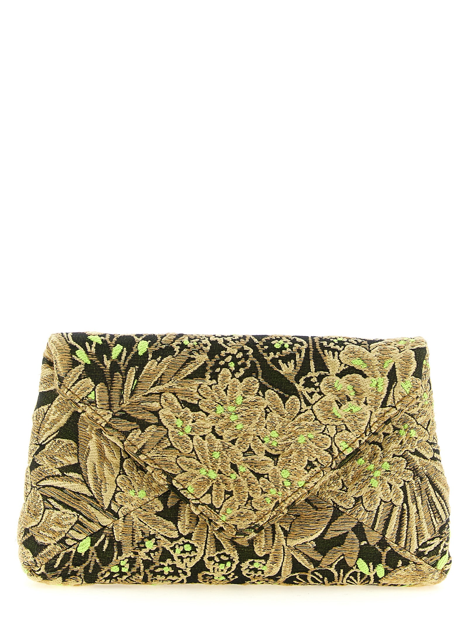 Dries Van Noten  'Envelope' Clutch