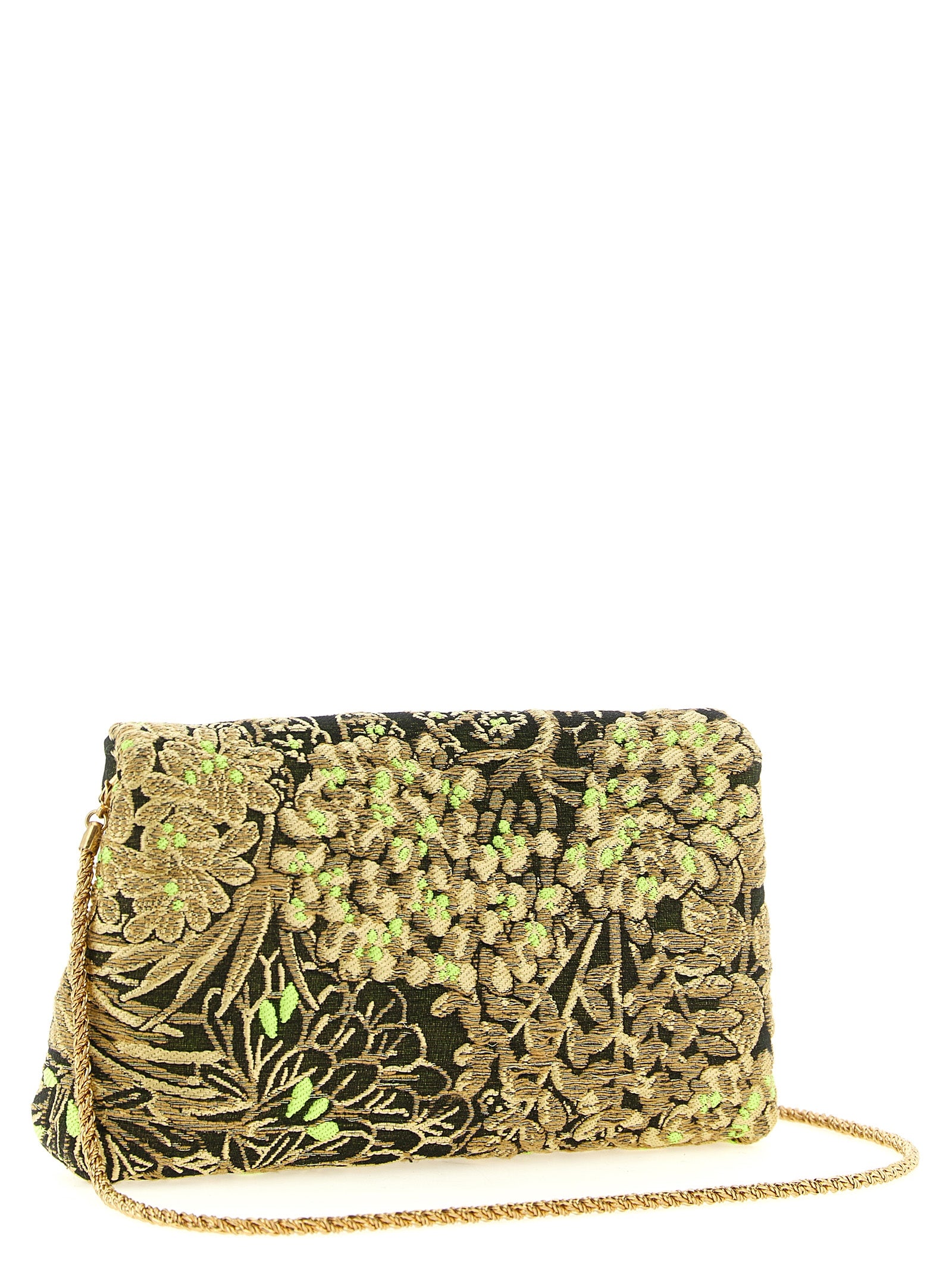 Dries Van Noten  'Envelope' Clutch