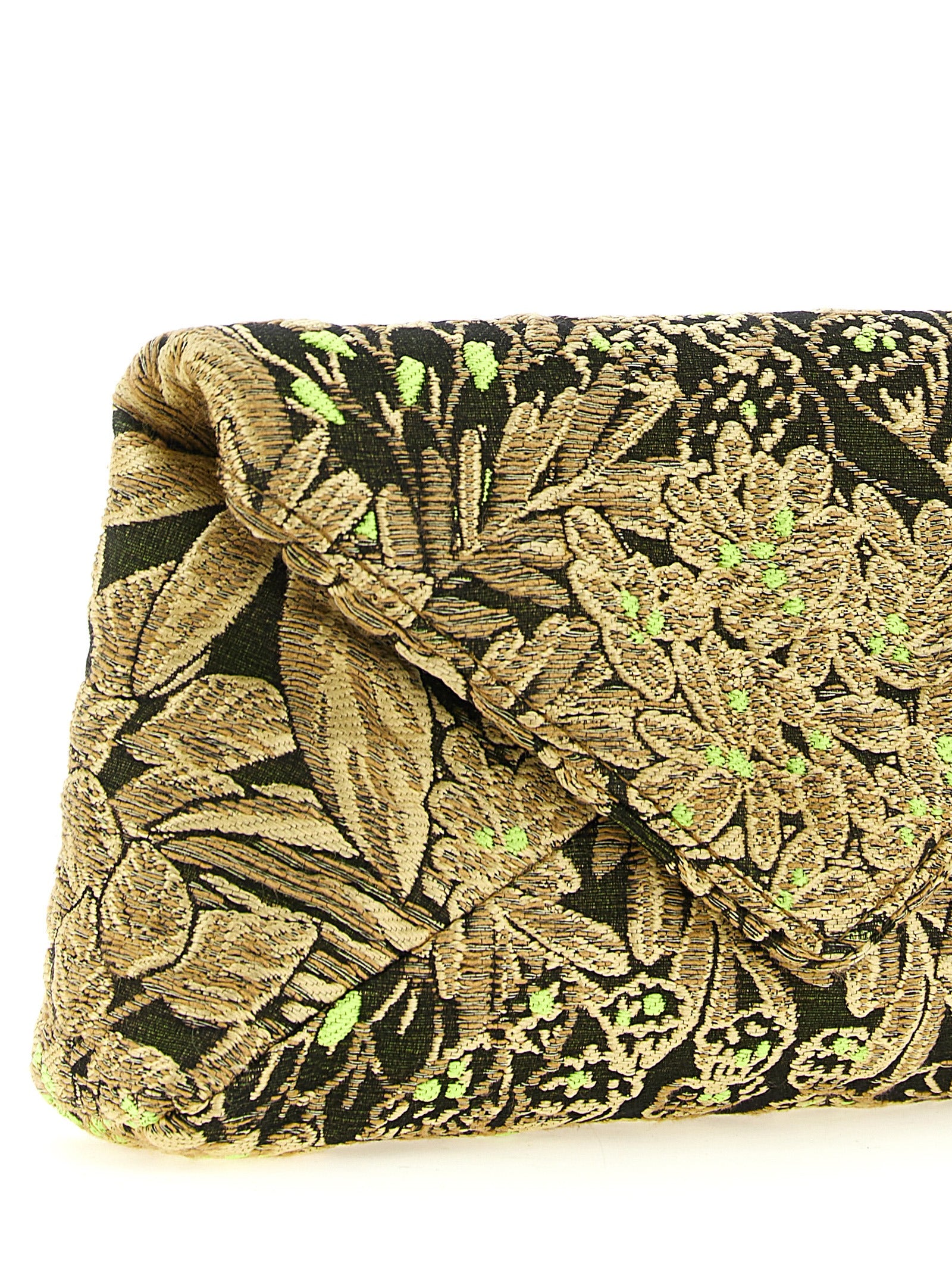 Dries Van Noten  'Envelope' Clutch