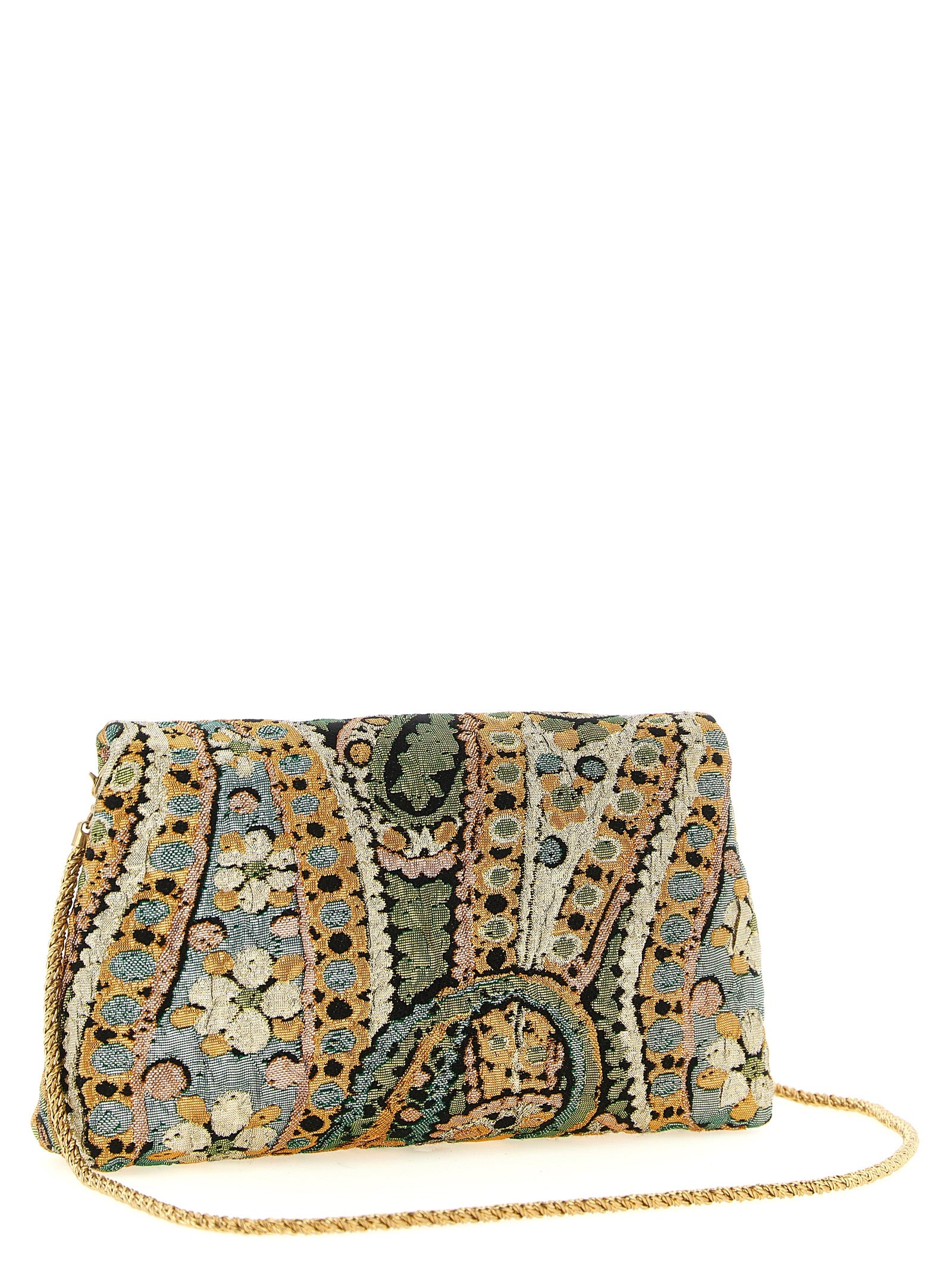 Dries Van Noten  'Envelope' Clutch