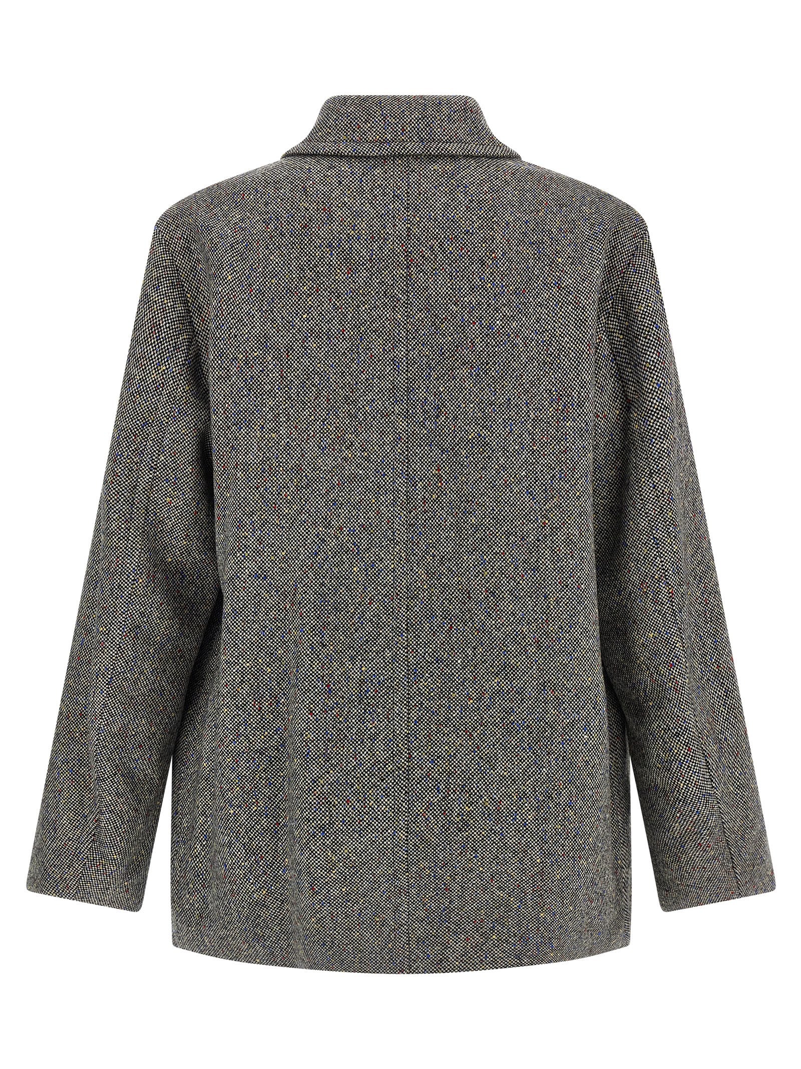 Dries Van Noten  'Randale' Coat