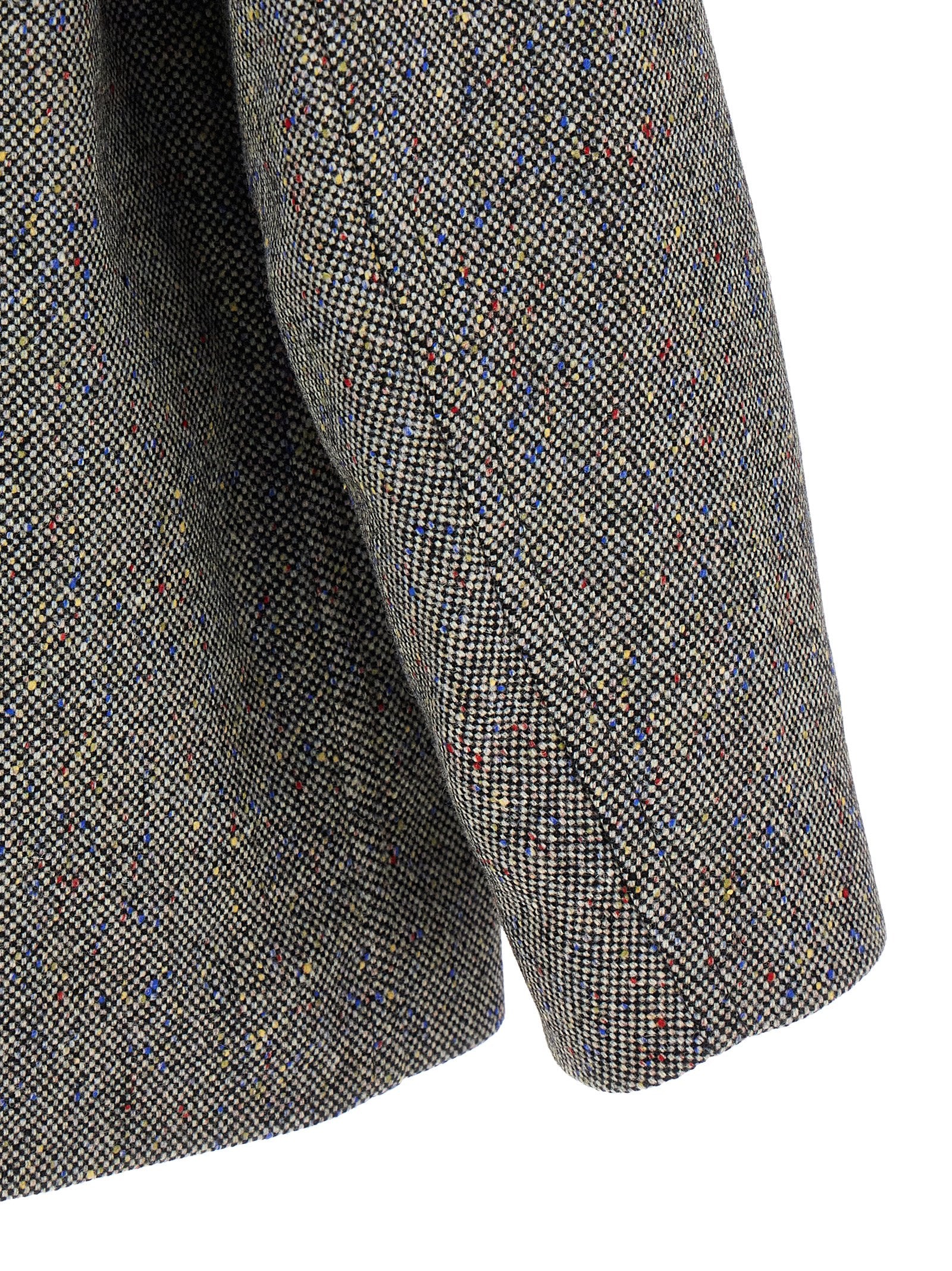 Dries Van Noten  'Randale' Coat