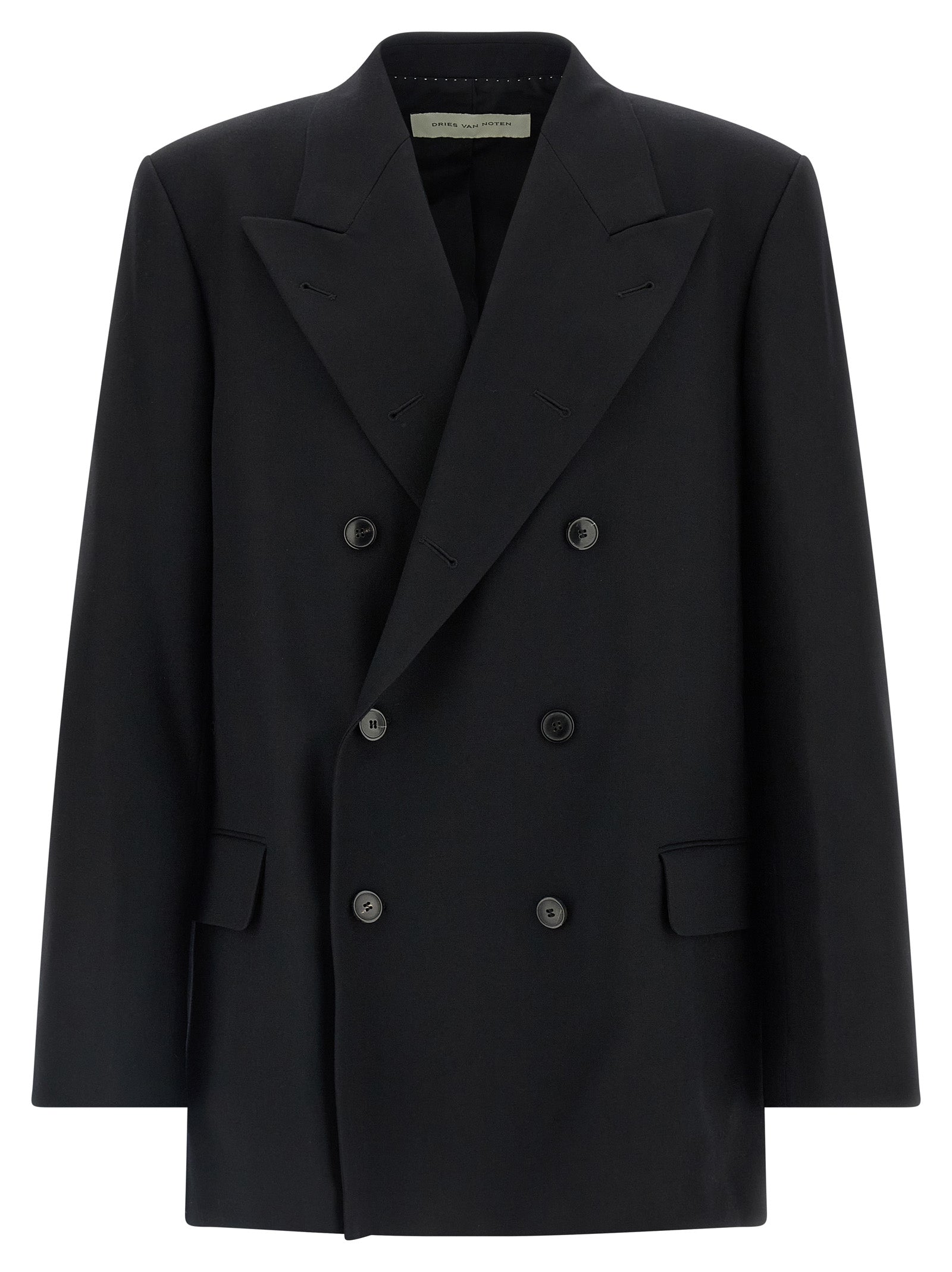 Dries Van Noten  'Bosar' Blazer