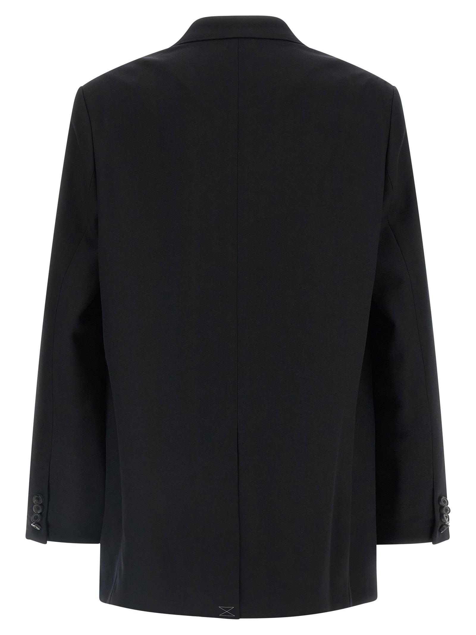 Dries Van Noten  'Bosar' Blazer