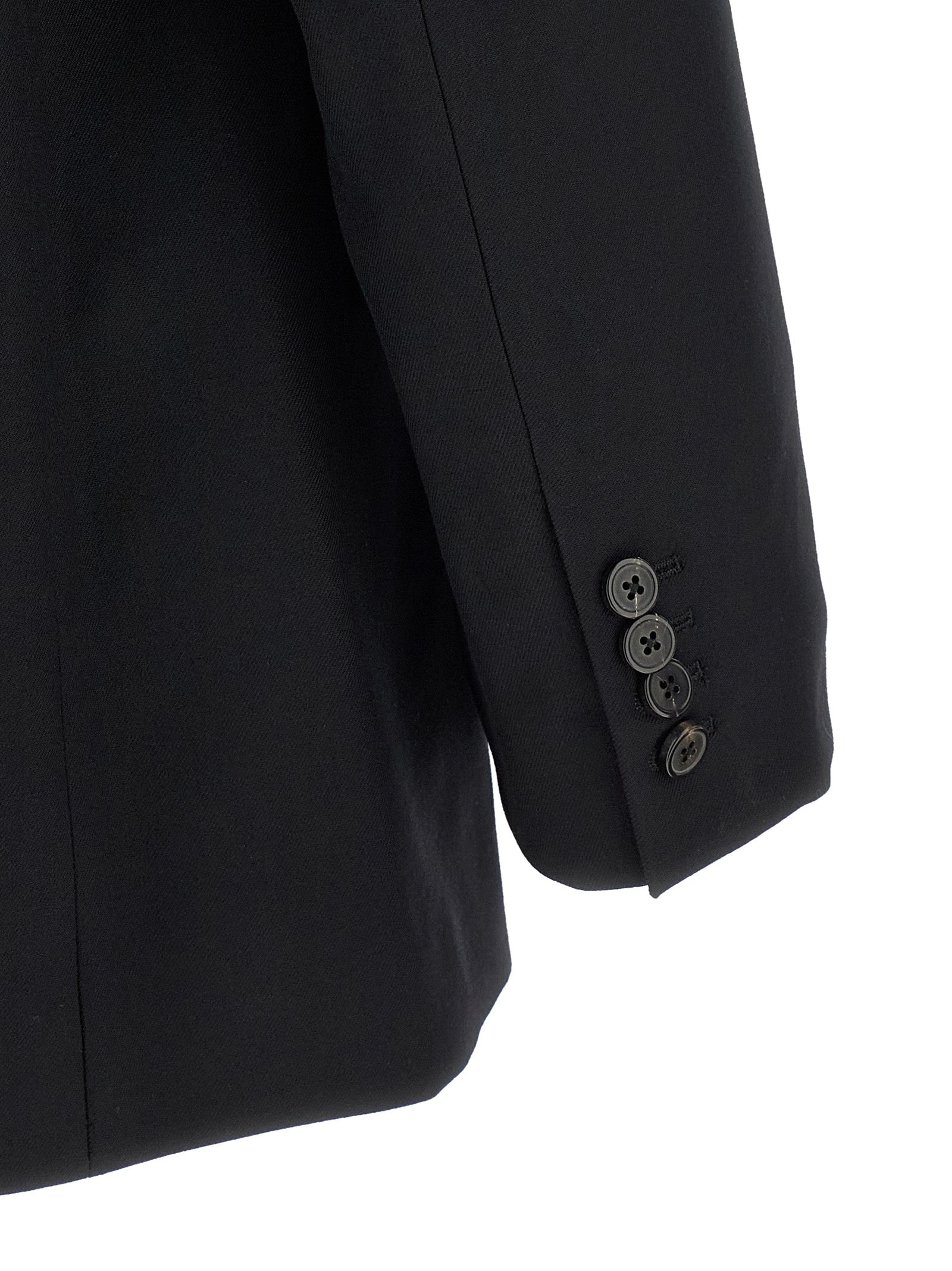 Dries Van Noten  'Bosar' Blazer