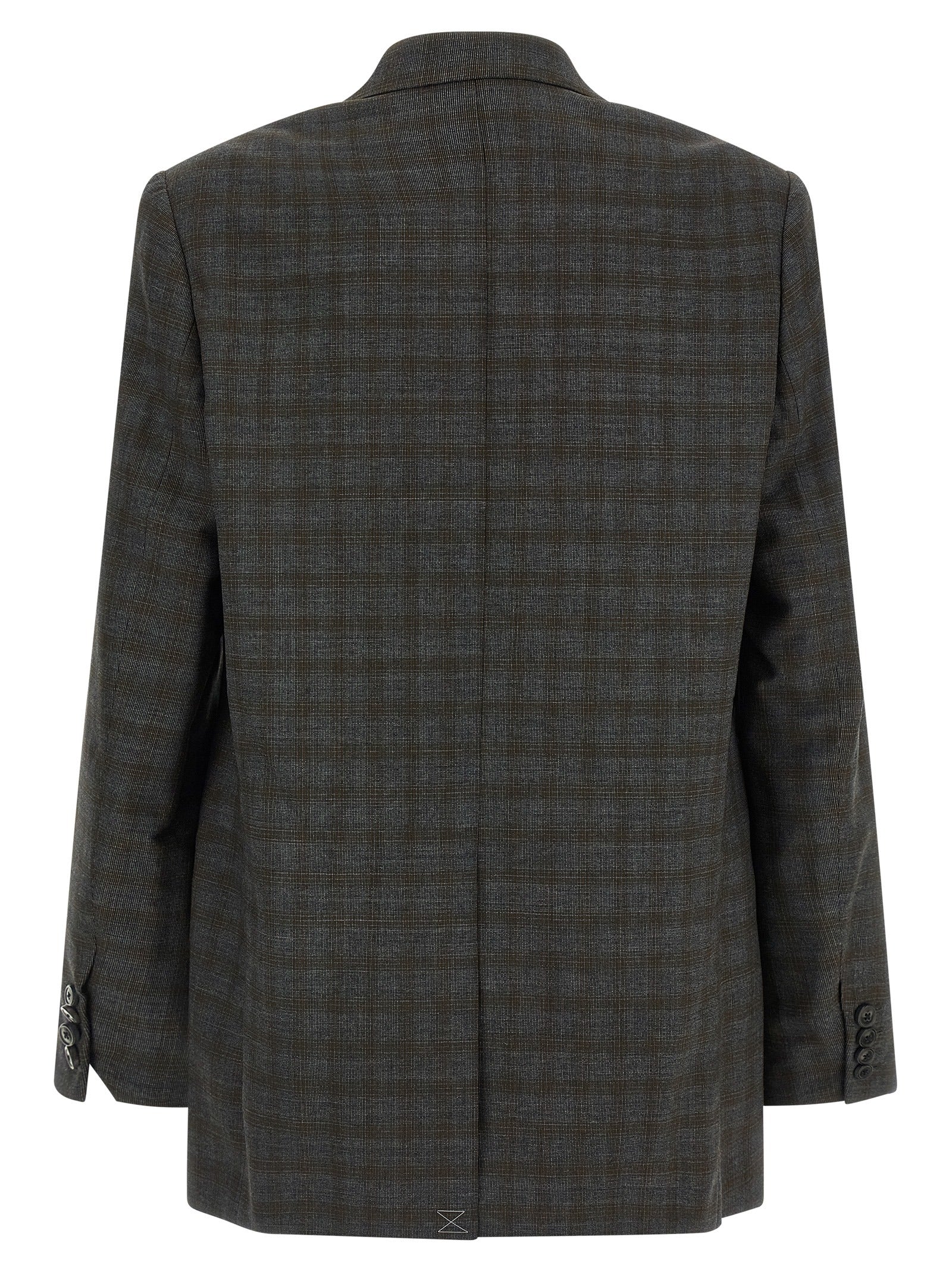 Dries Van Noten  'Bosier' Blazer