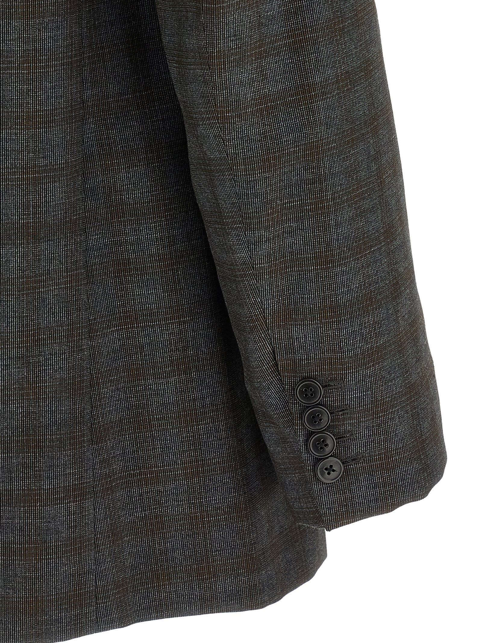 Dries Van Noten  'Bosier' Blazer
