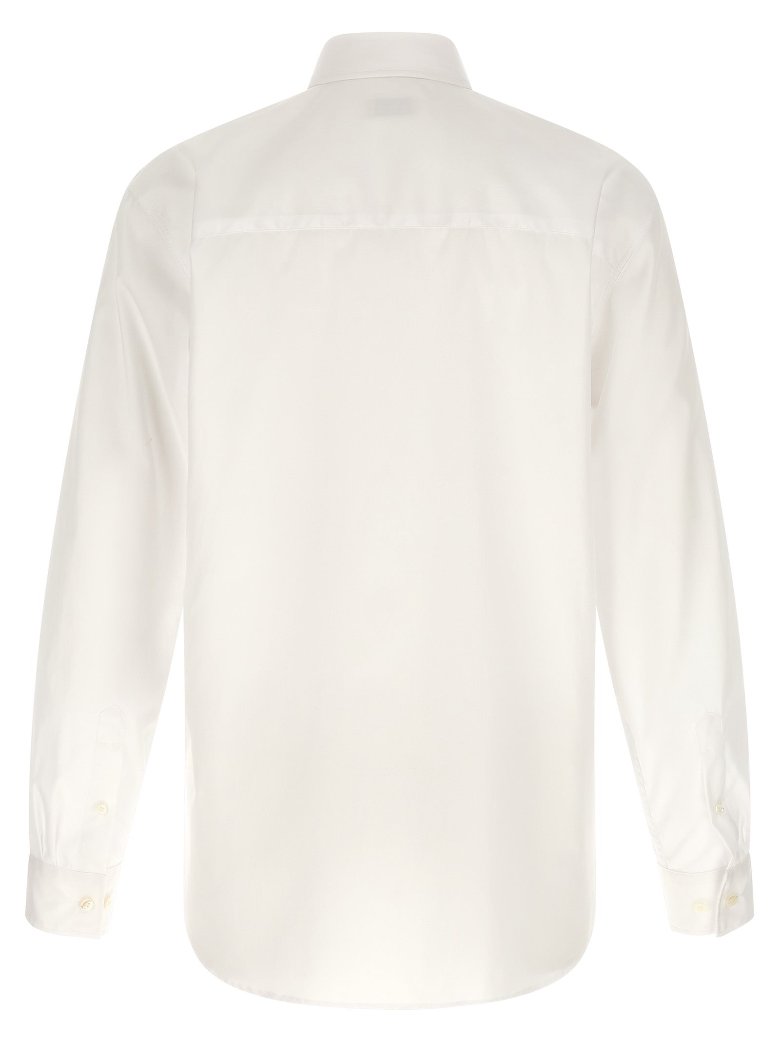 Dries Van Noten  'Cilian' Shirt