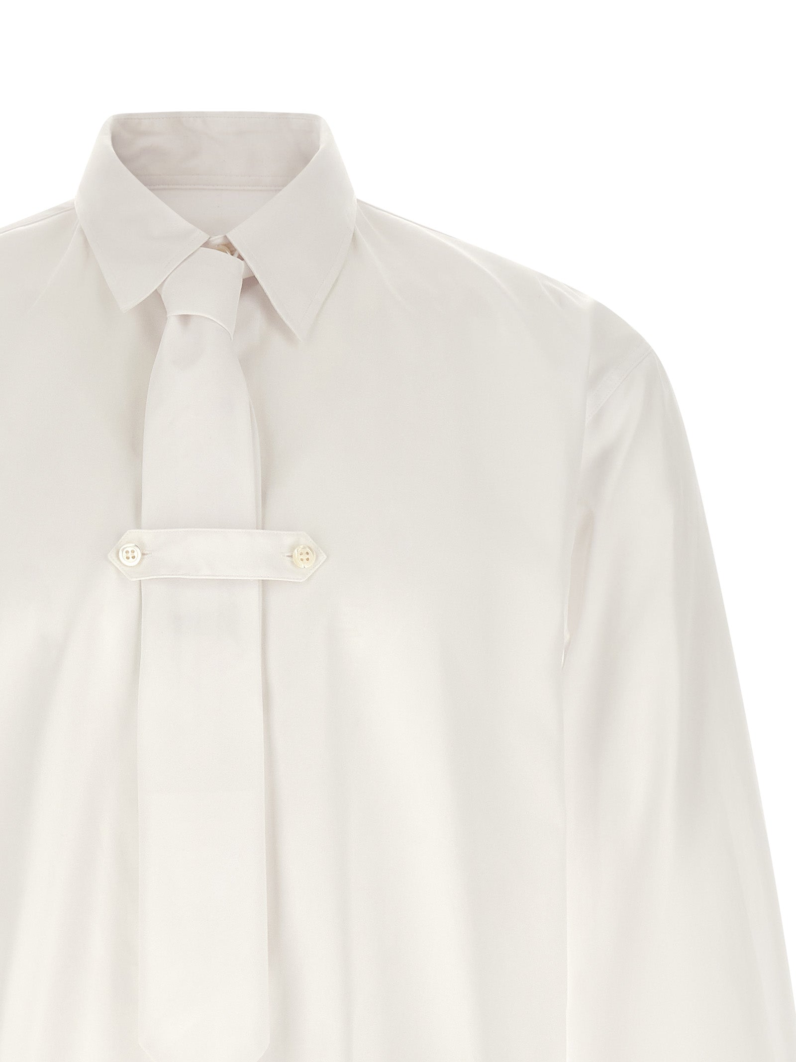 Dries Van Noten  'Cilian' Shirt