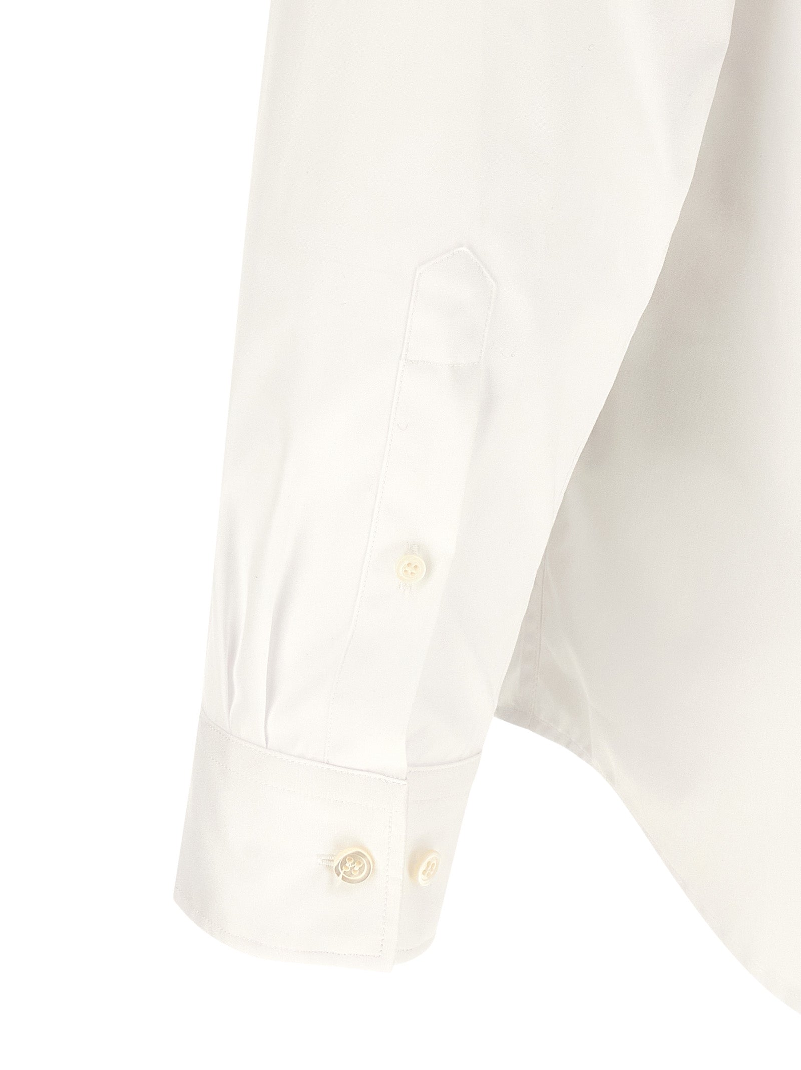 Dries Van Noten  'Cilian' Shirt