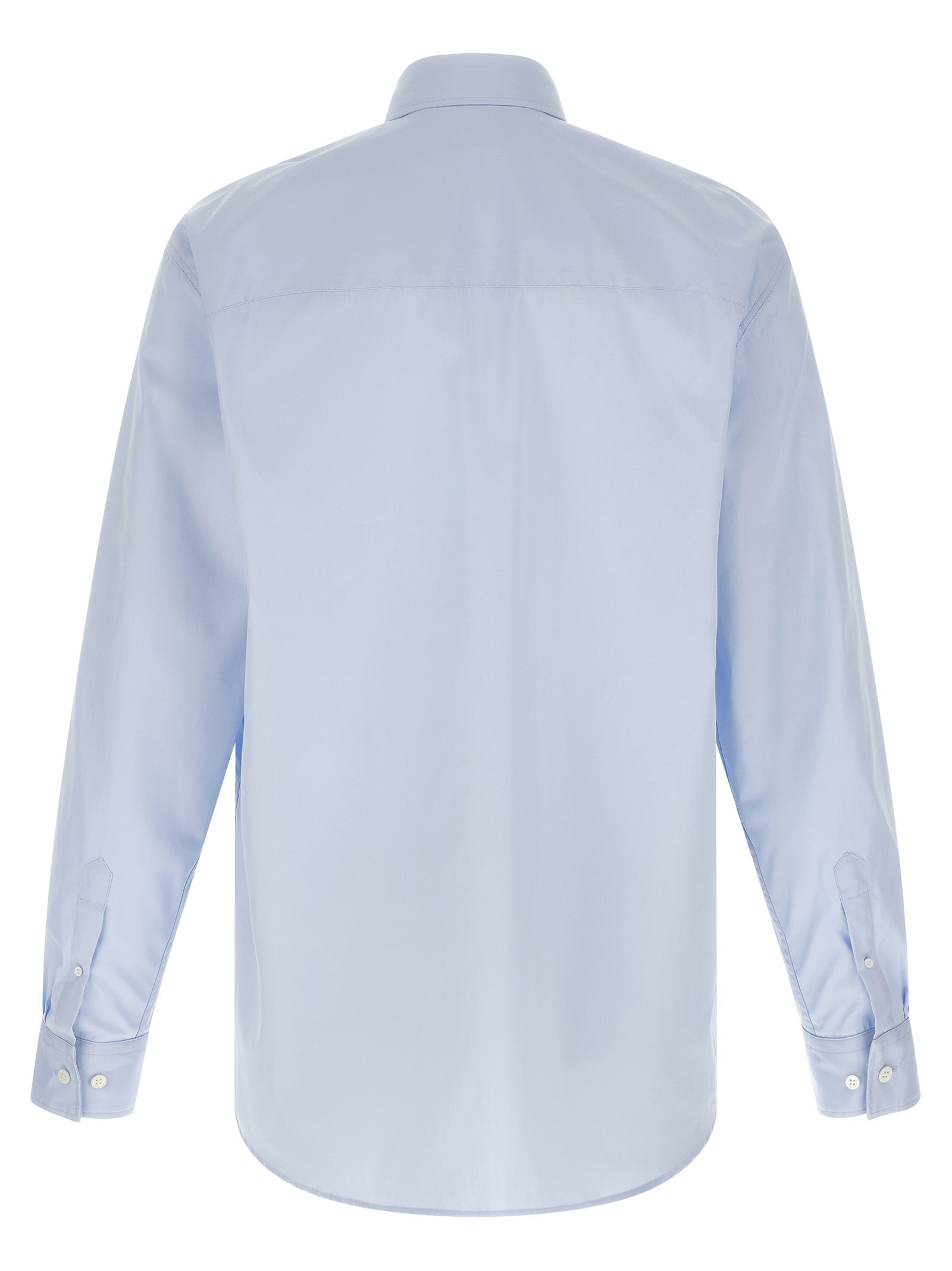 Dries Van Noten  'Cilian' Shirt