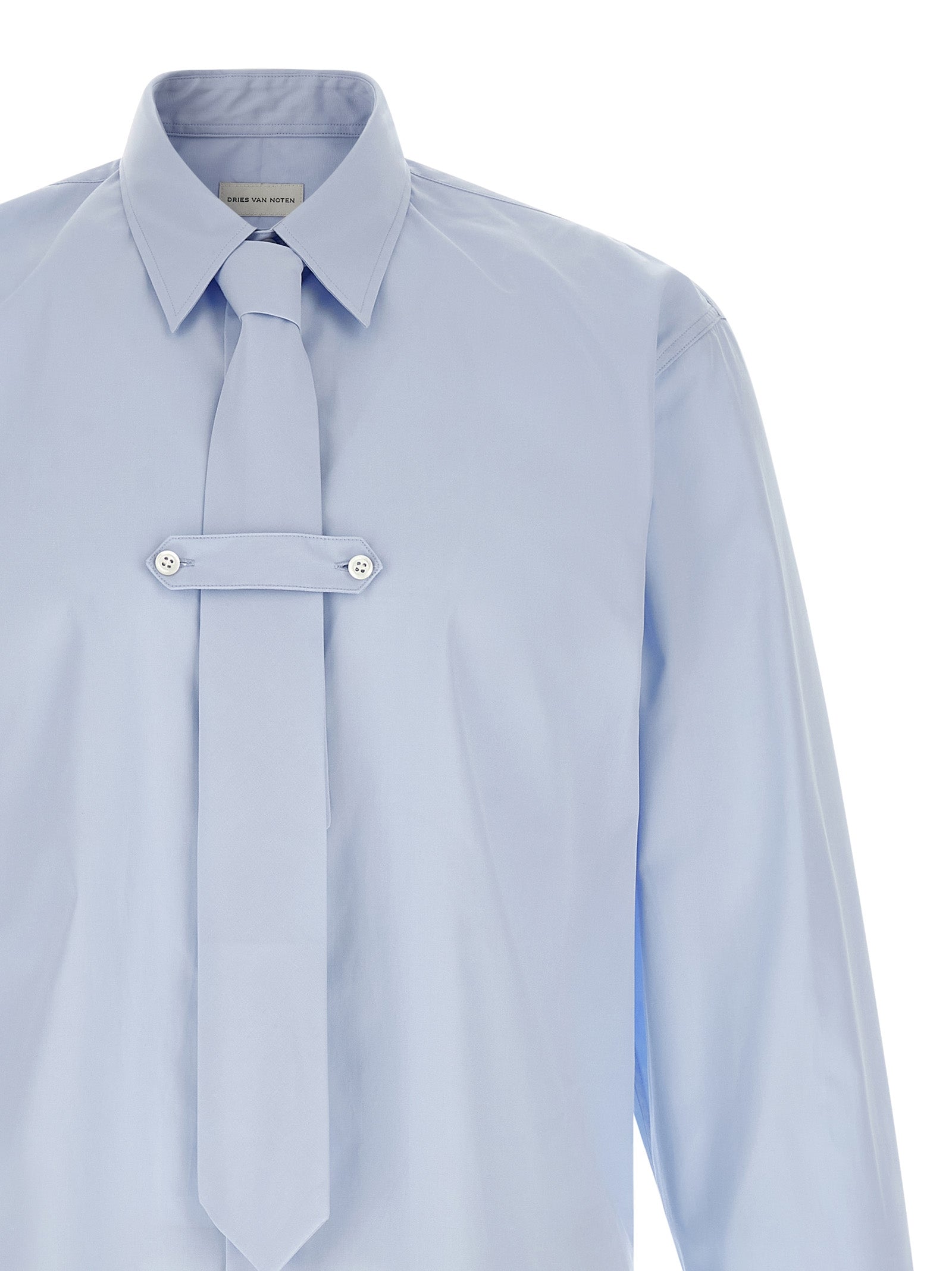 Dries Van Noten  'Cilian' Shirt