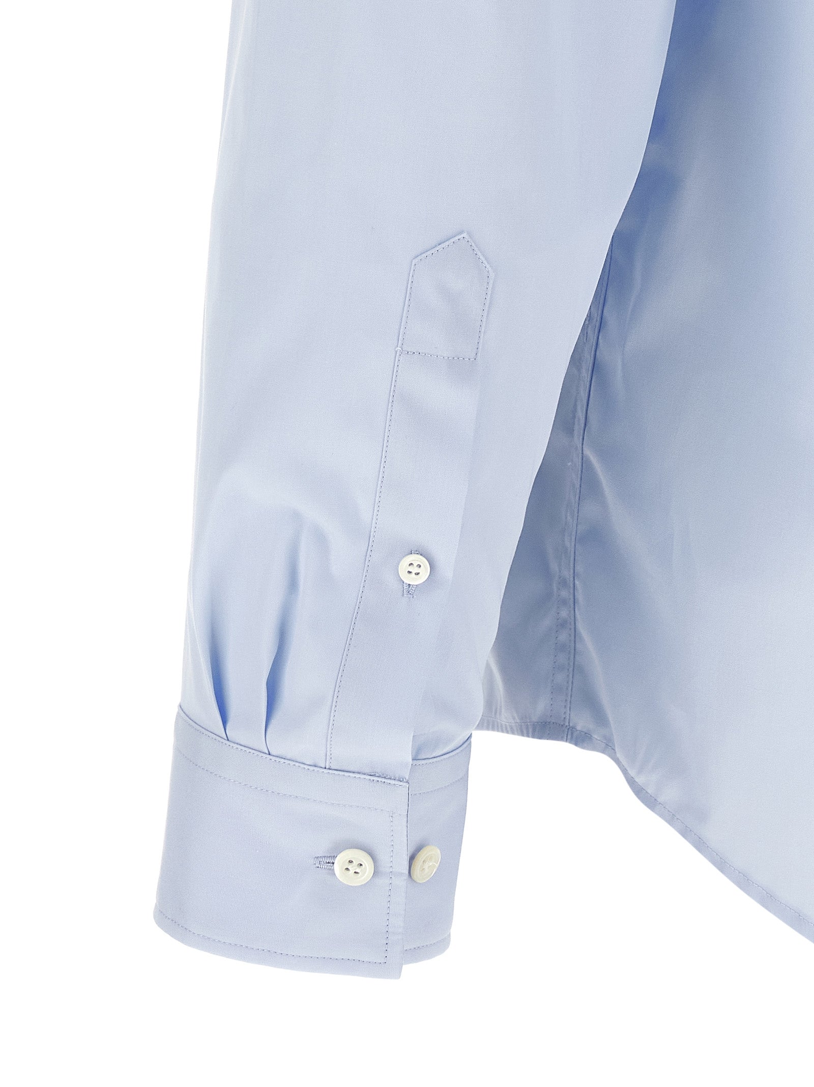 Dries Van Noten  'Cilian' Shirt