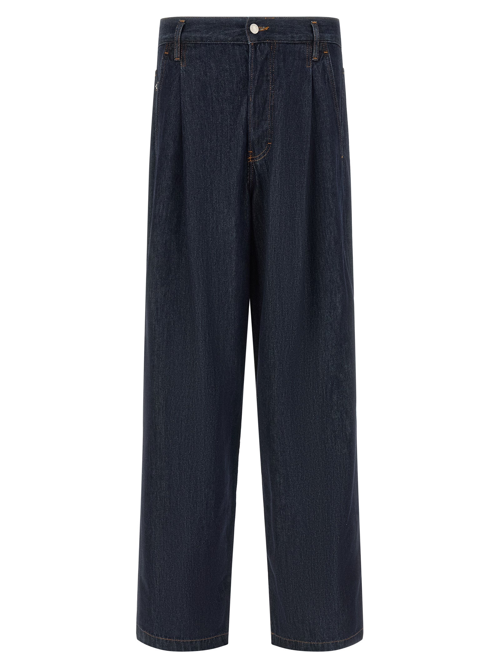 Dries Van Noten  'Penning' Jeans