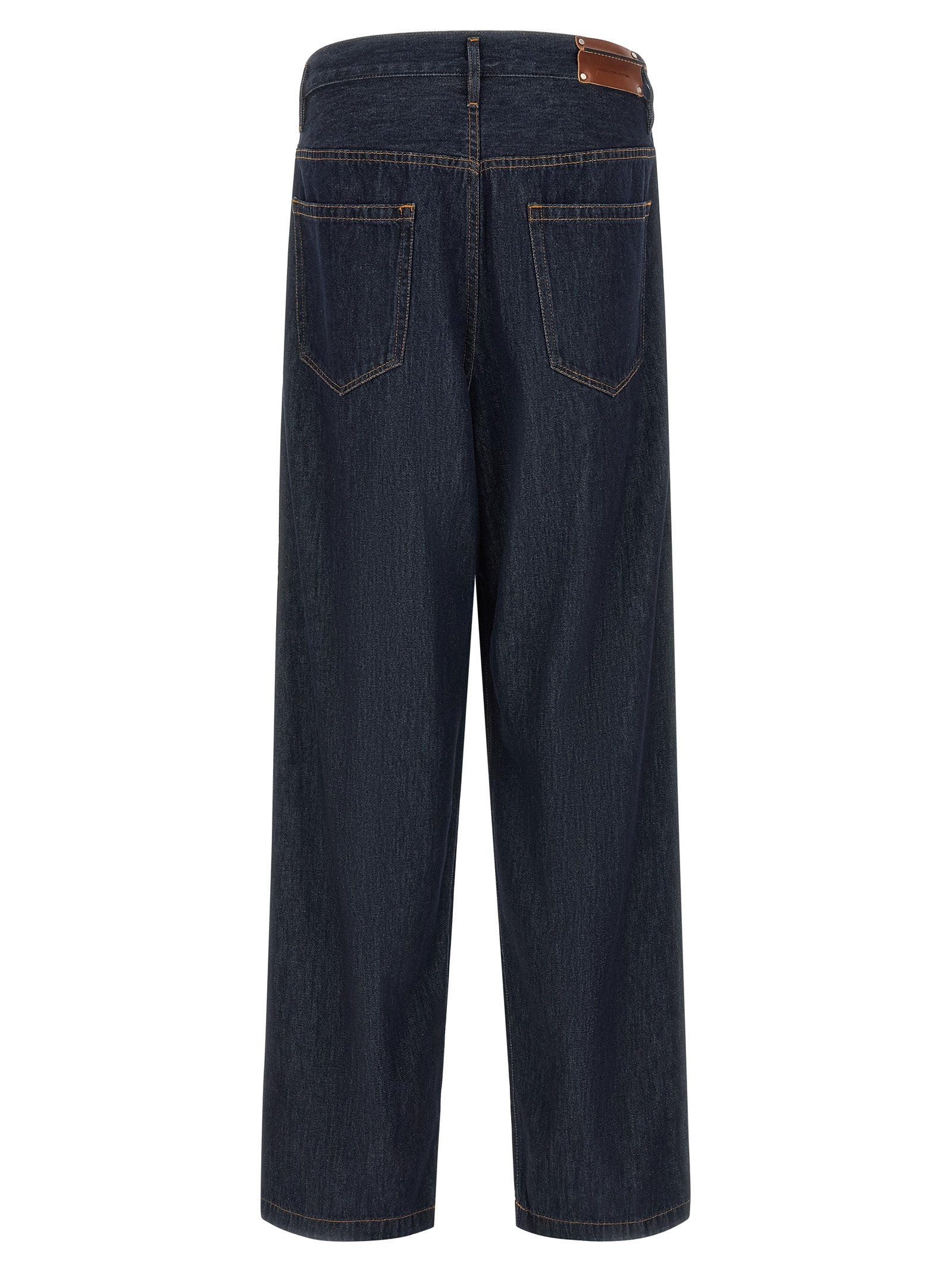 Dries Van Noten  'Penning' Jeans