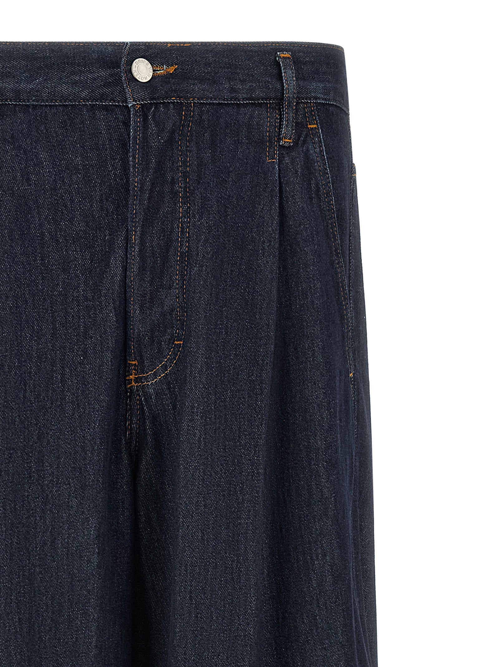Dries Van Noten  'Penning' Jeans