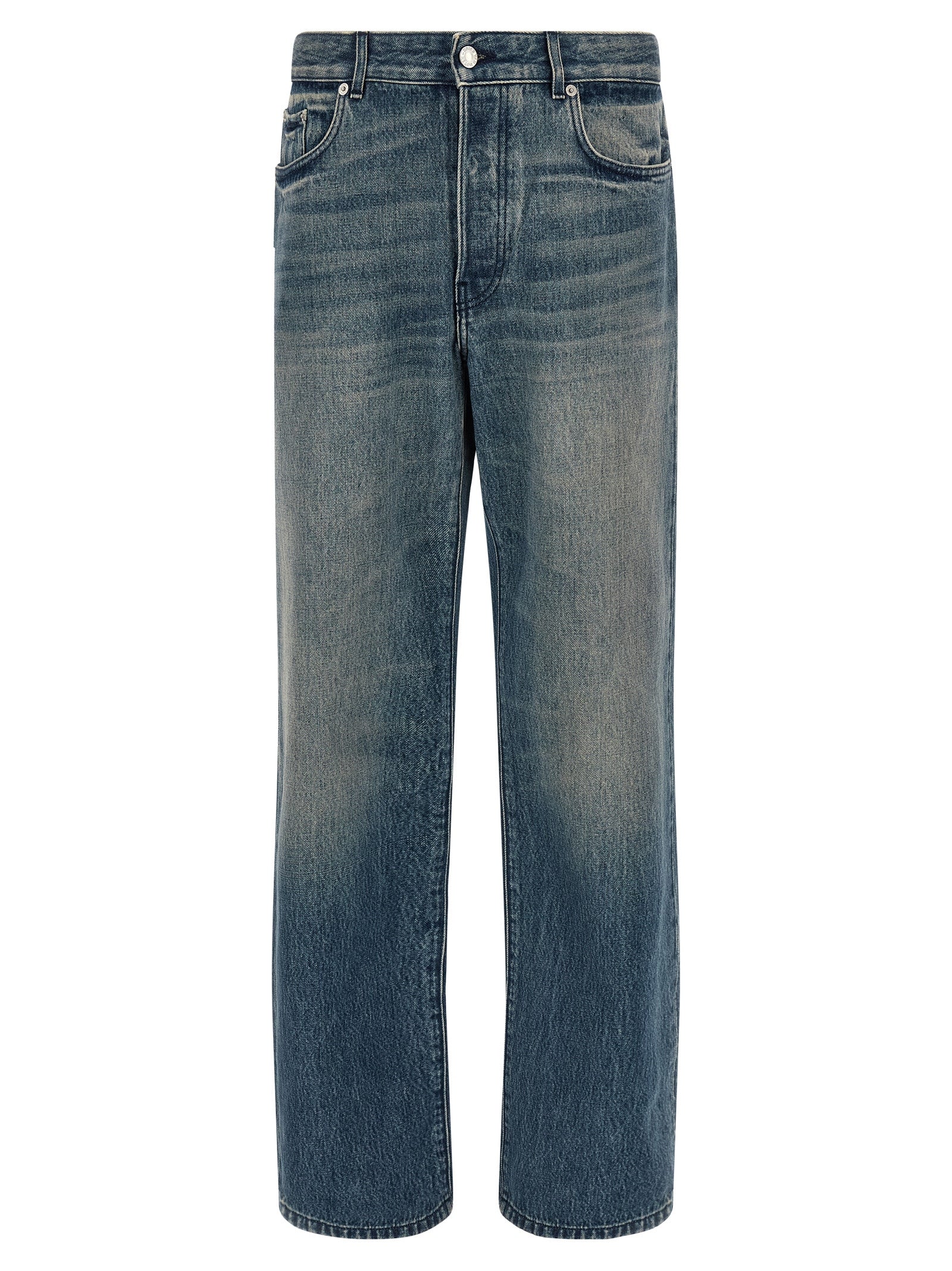 Dries Van Noten  'Peyter' Jeans