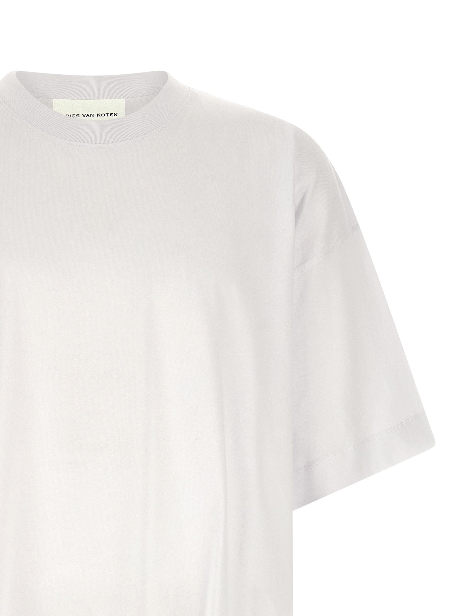 Dries Van Noten  'Heno' T-Shirt